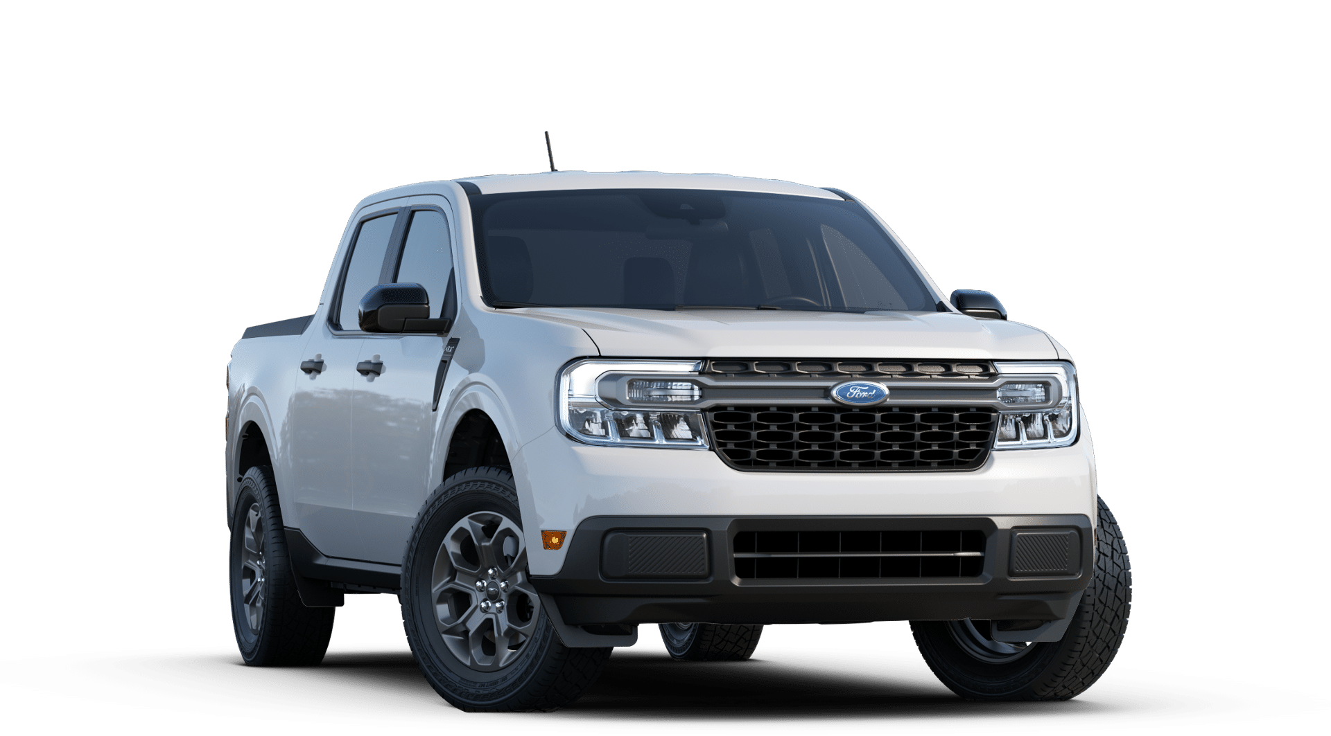 2024 Ford Maverick XLT photo 24