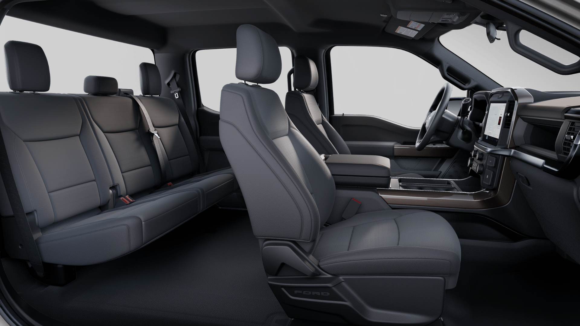 2025 Ford F-150 STX photo 26