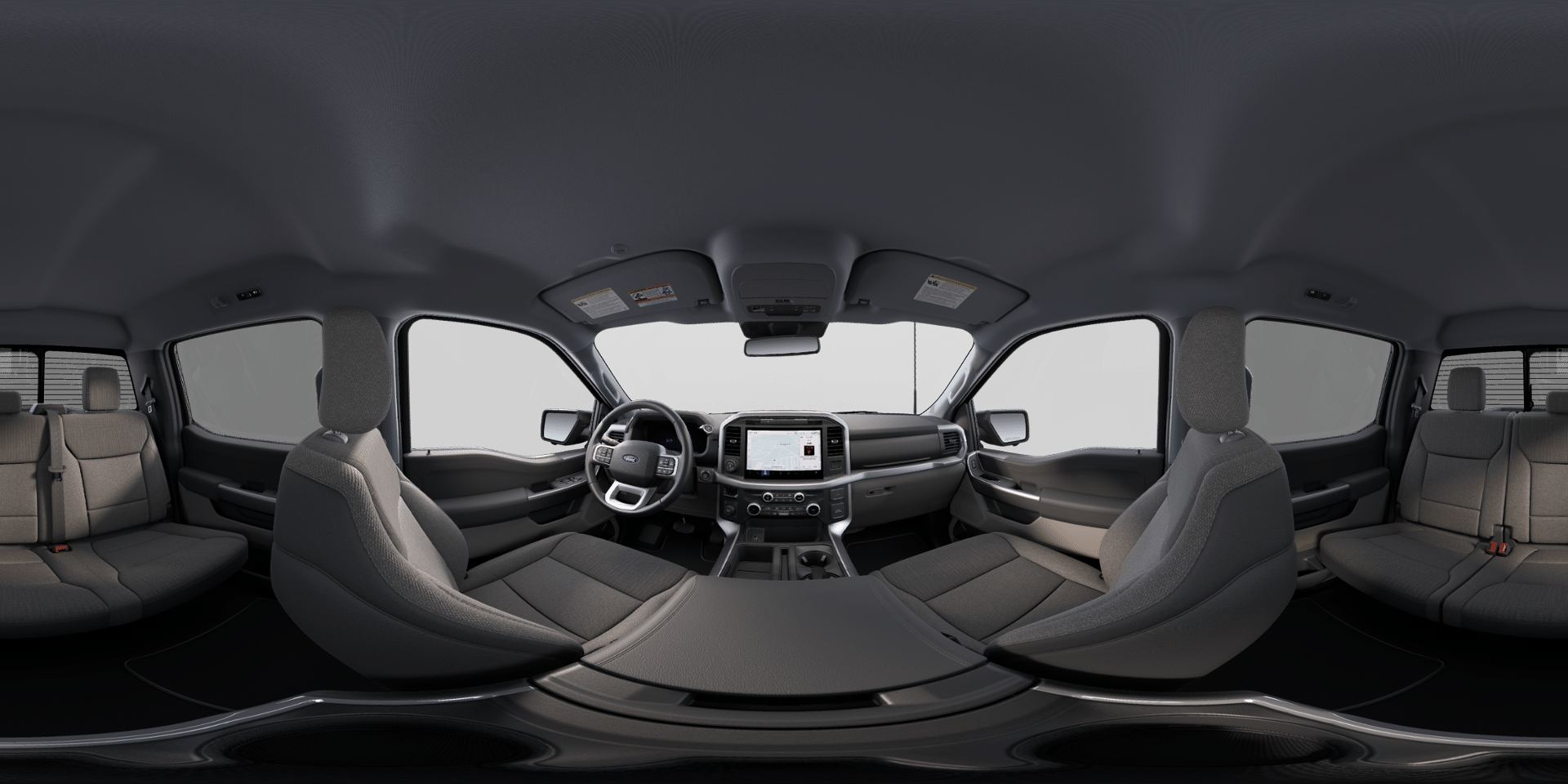 2025 Ford F-150 XLT photo 24