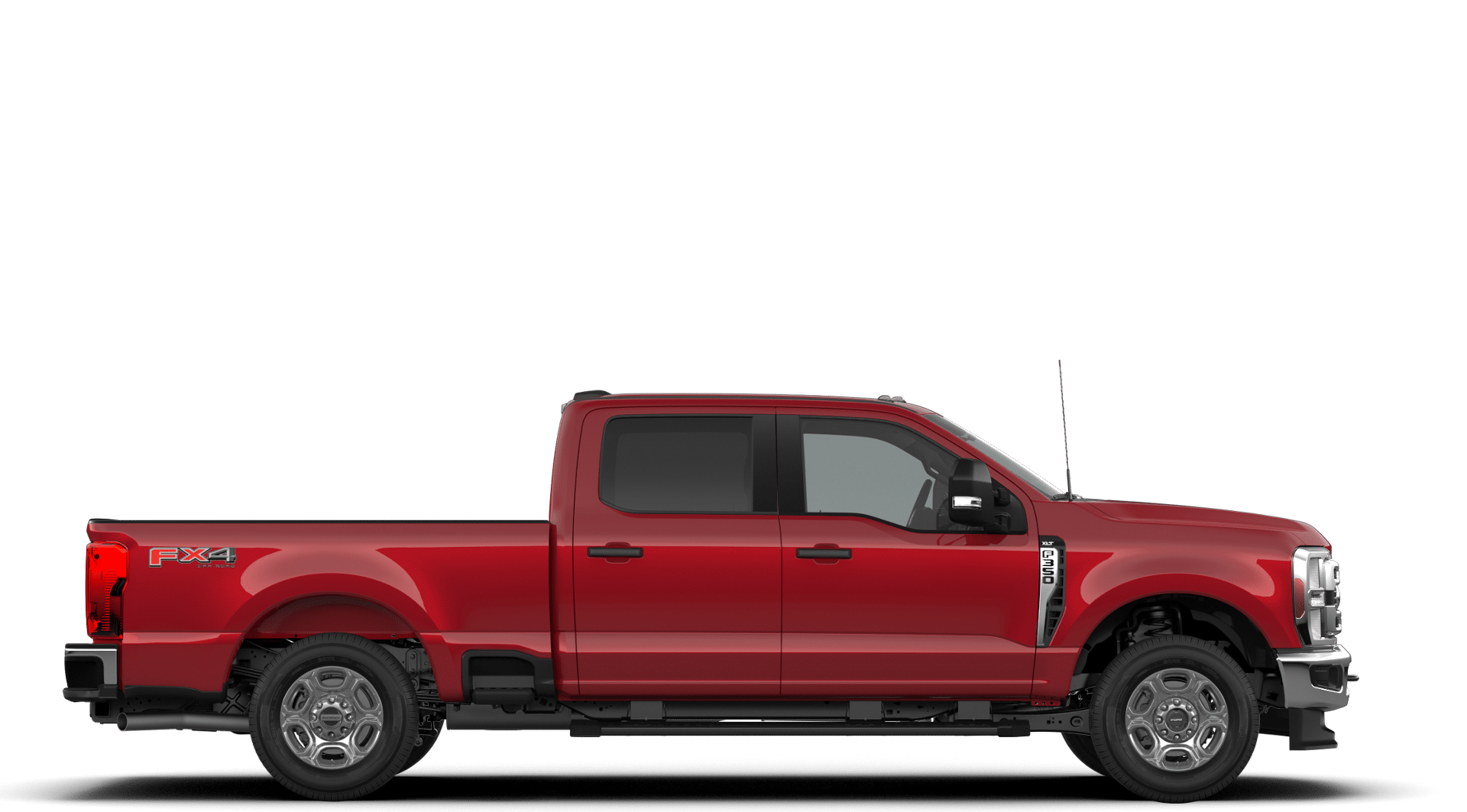 2026 Ford F-350 XLT photo 30