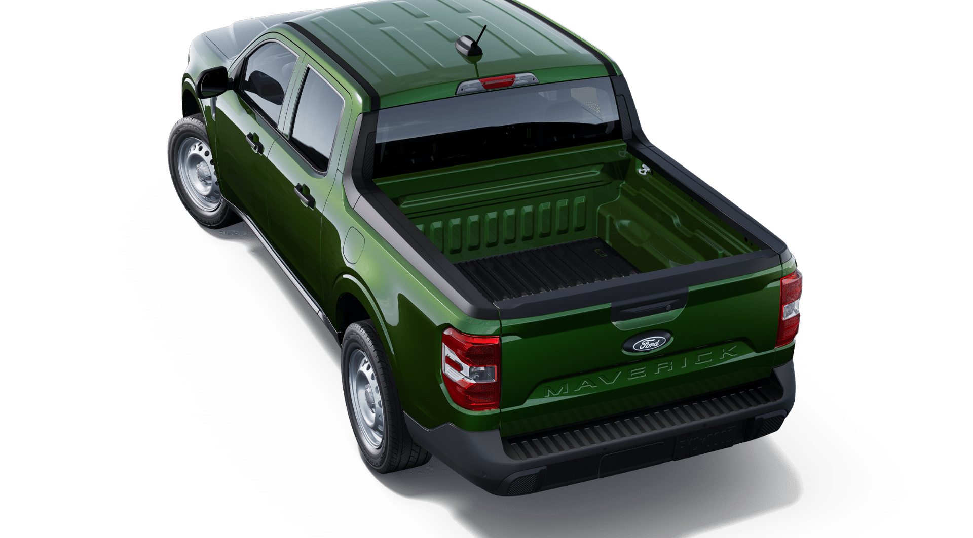 2025 Ford Maverick XL photo 12