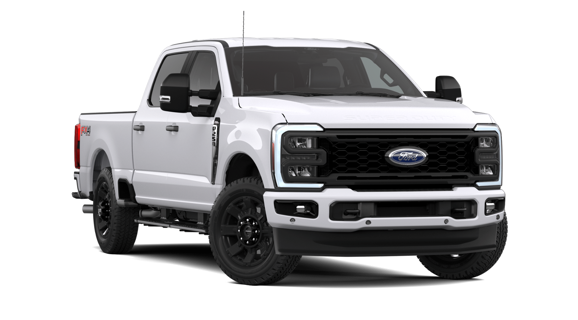 2026 Ford F-250 photo 22