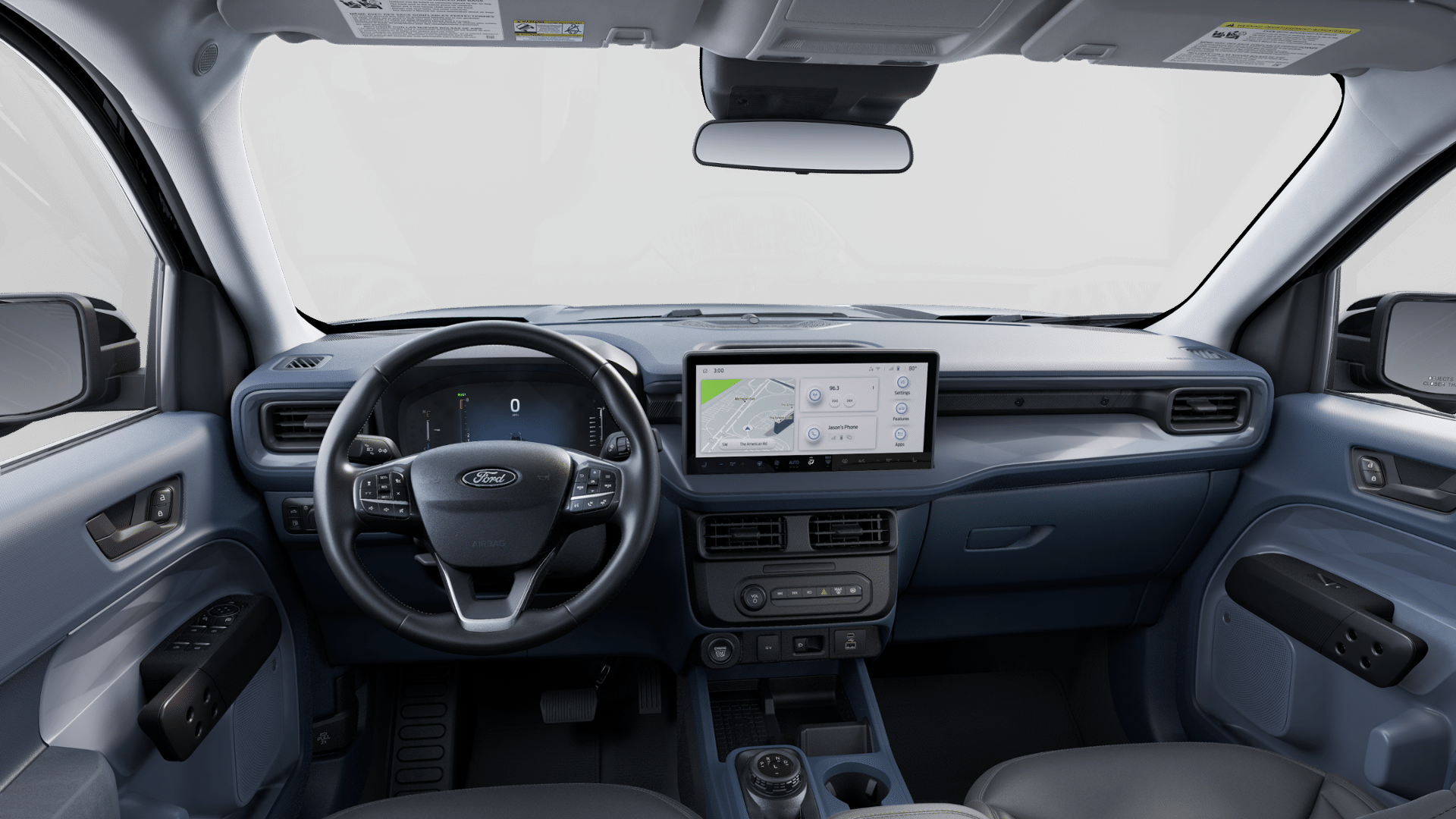 2025 Ford Maverick Lariat photo 20