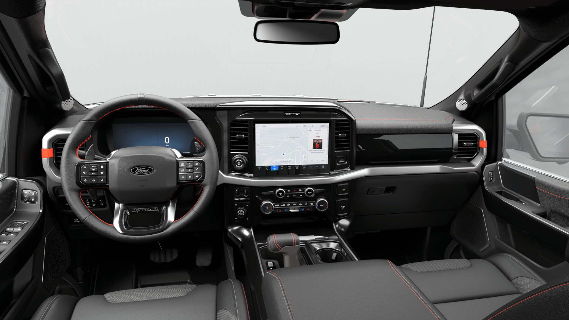 2026 FORD F-150 - Image 7