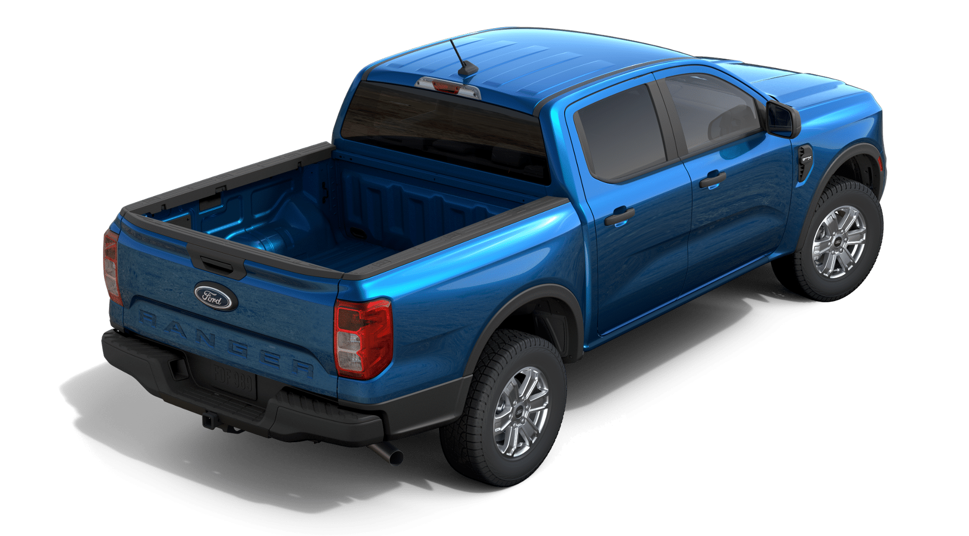 2025 Ford Ranger XL photo 23