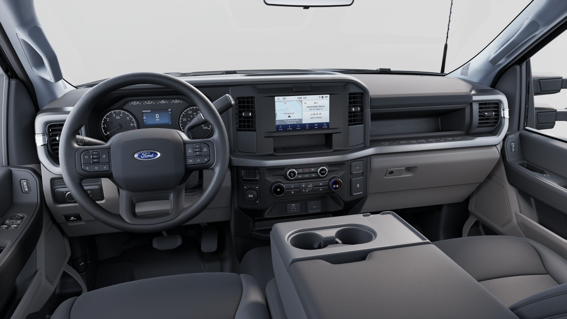 2025 Ford F-350 photo 7