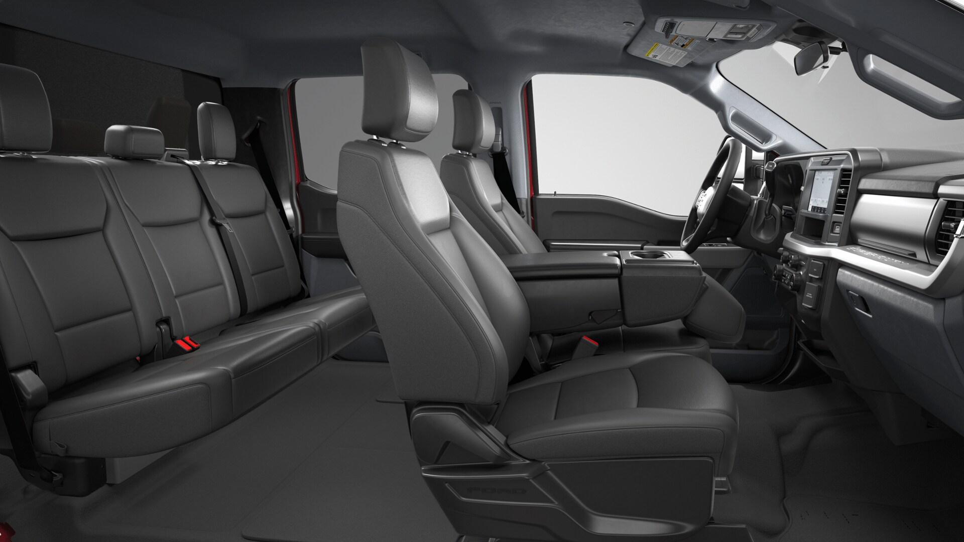 2026 Ford F-350 XLT photo 31