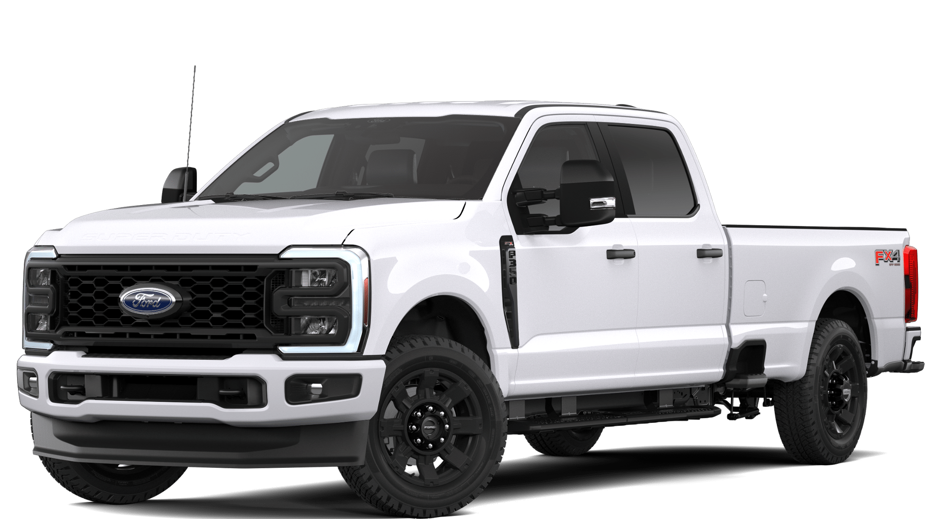 2026 Ford F-350 Super Duty XL's photo