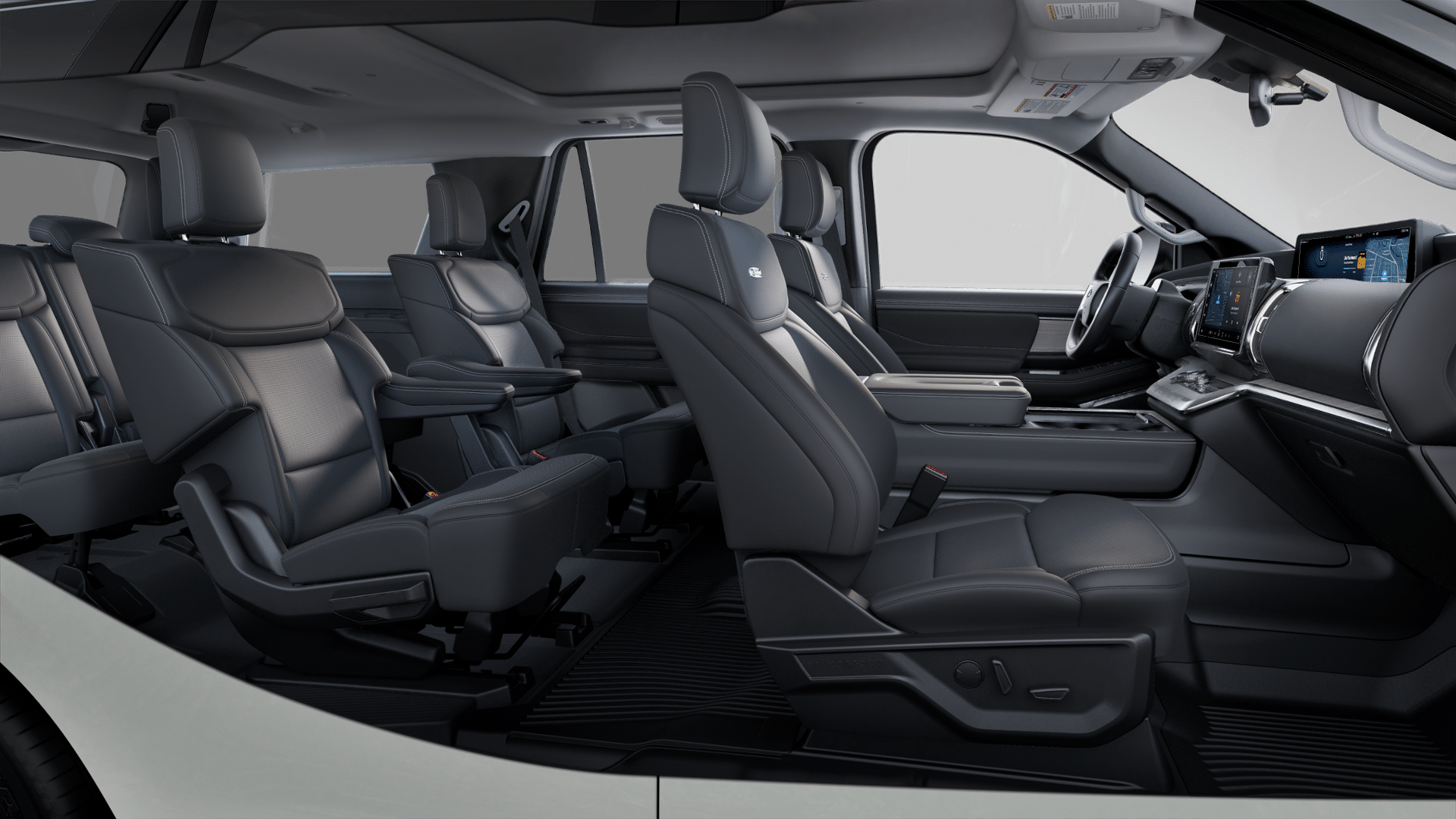 2025 Ford Expedition Platinum photo 26
