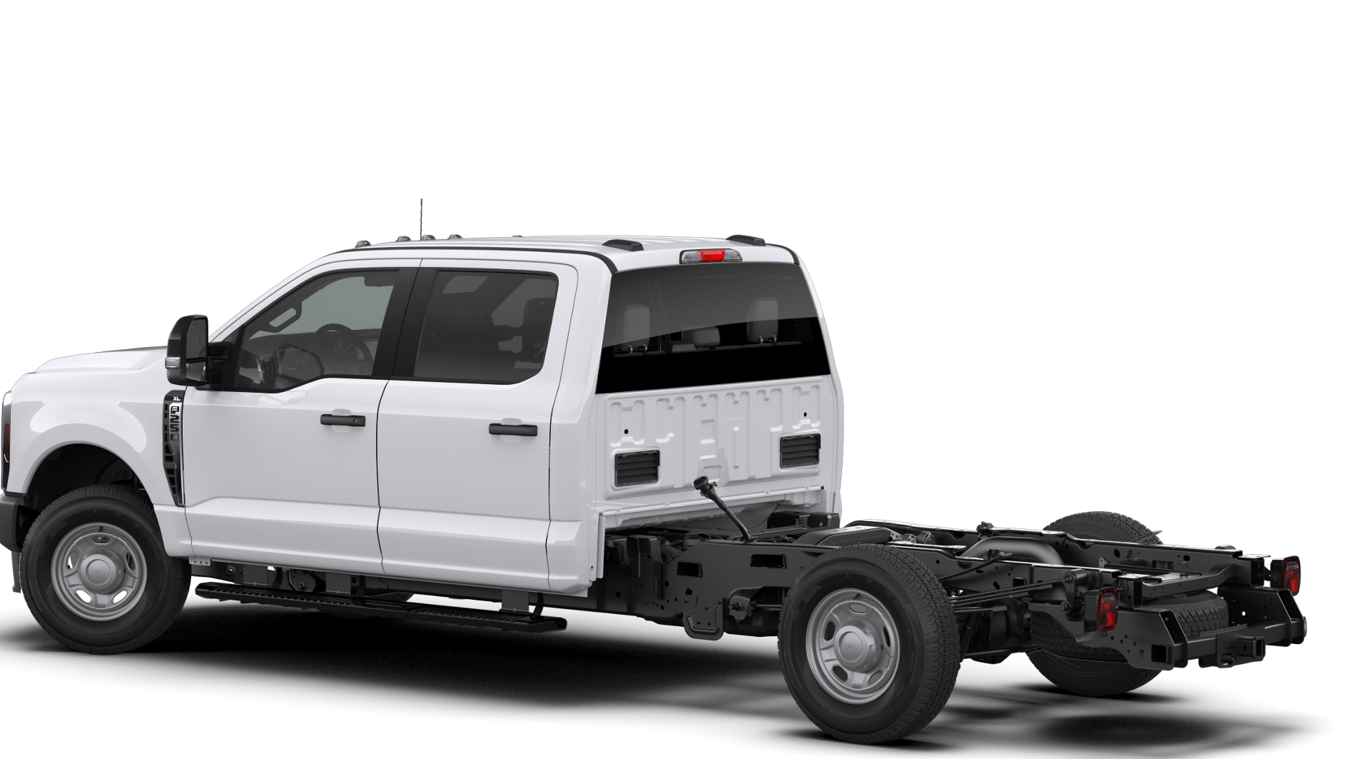 2026 Ford F-250 XL photo 2