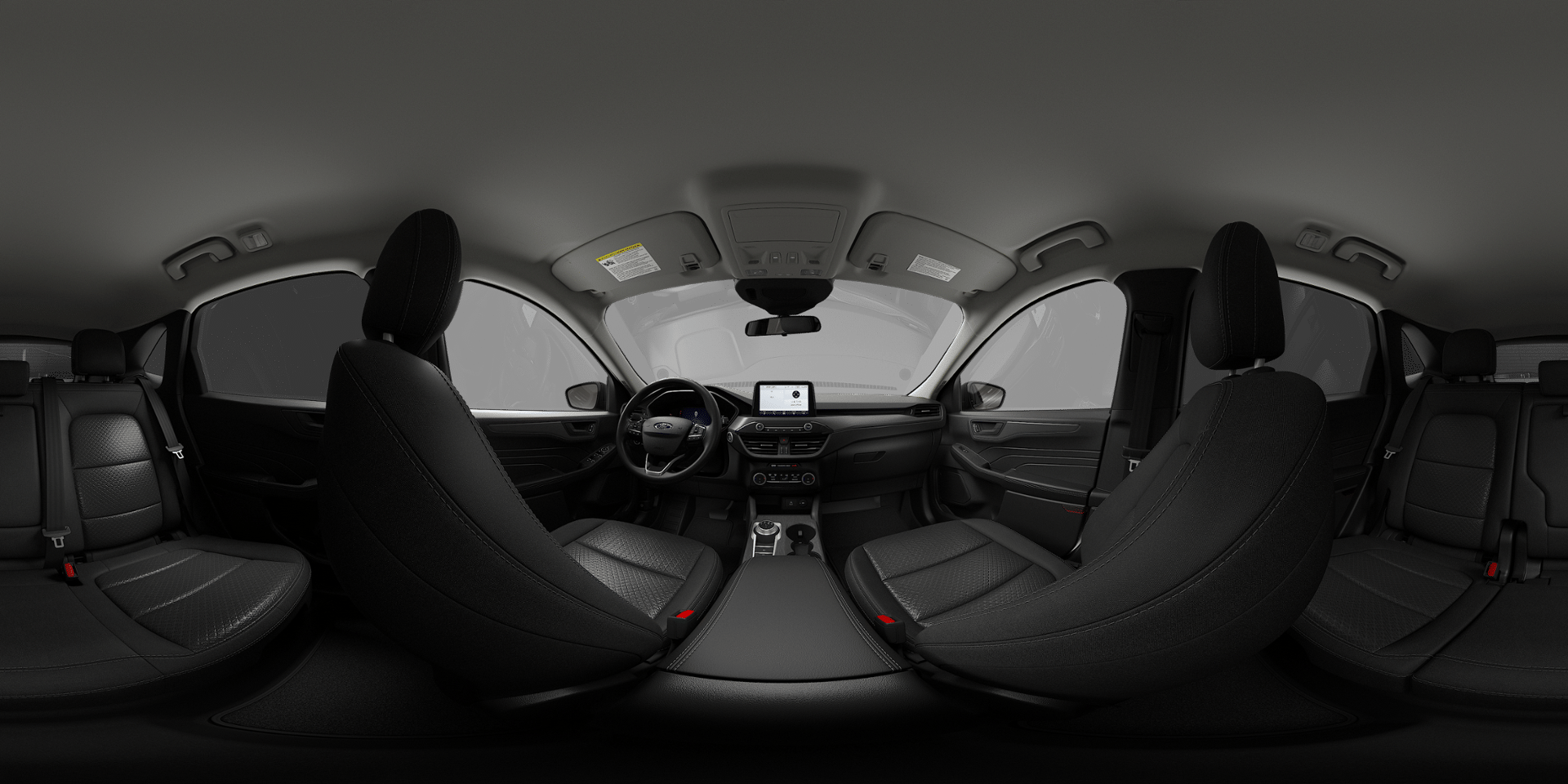 2026 FORD ESCAPE - Image 31