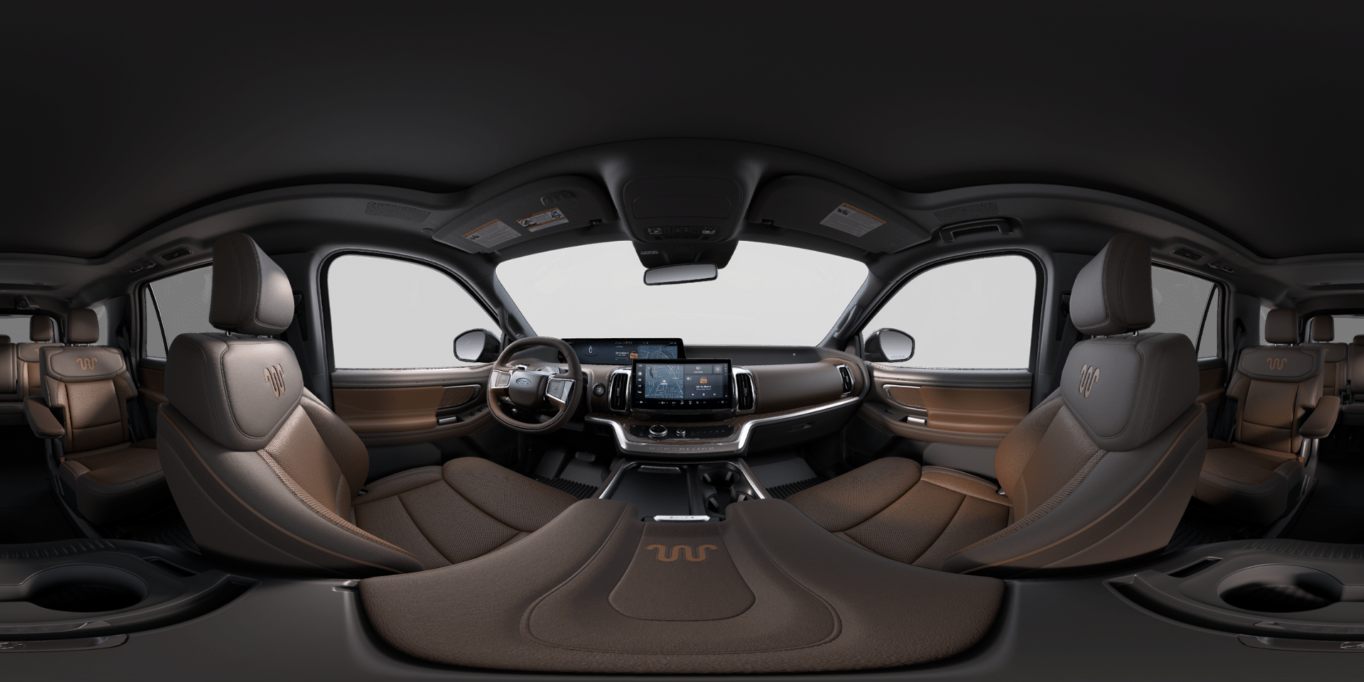 2025 Ford Expedition King Ranch photo 28