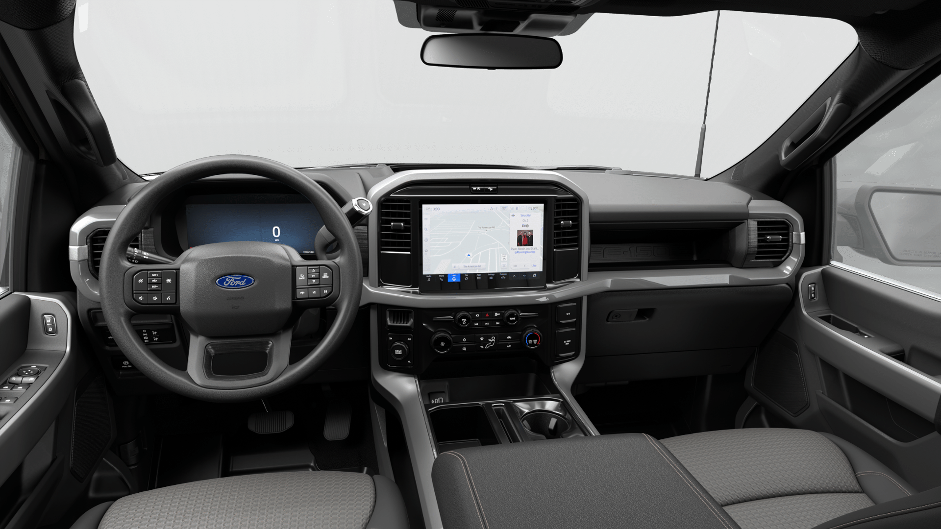 2026 FORD F-150 - Image 29
