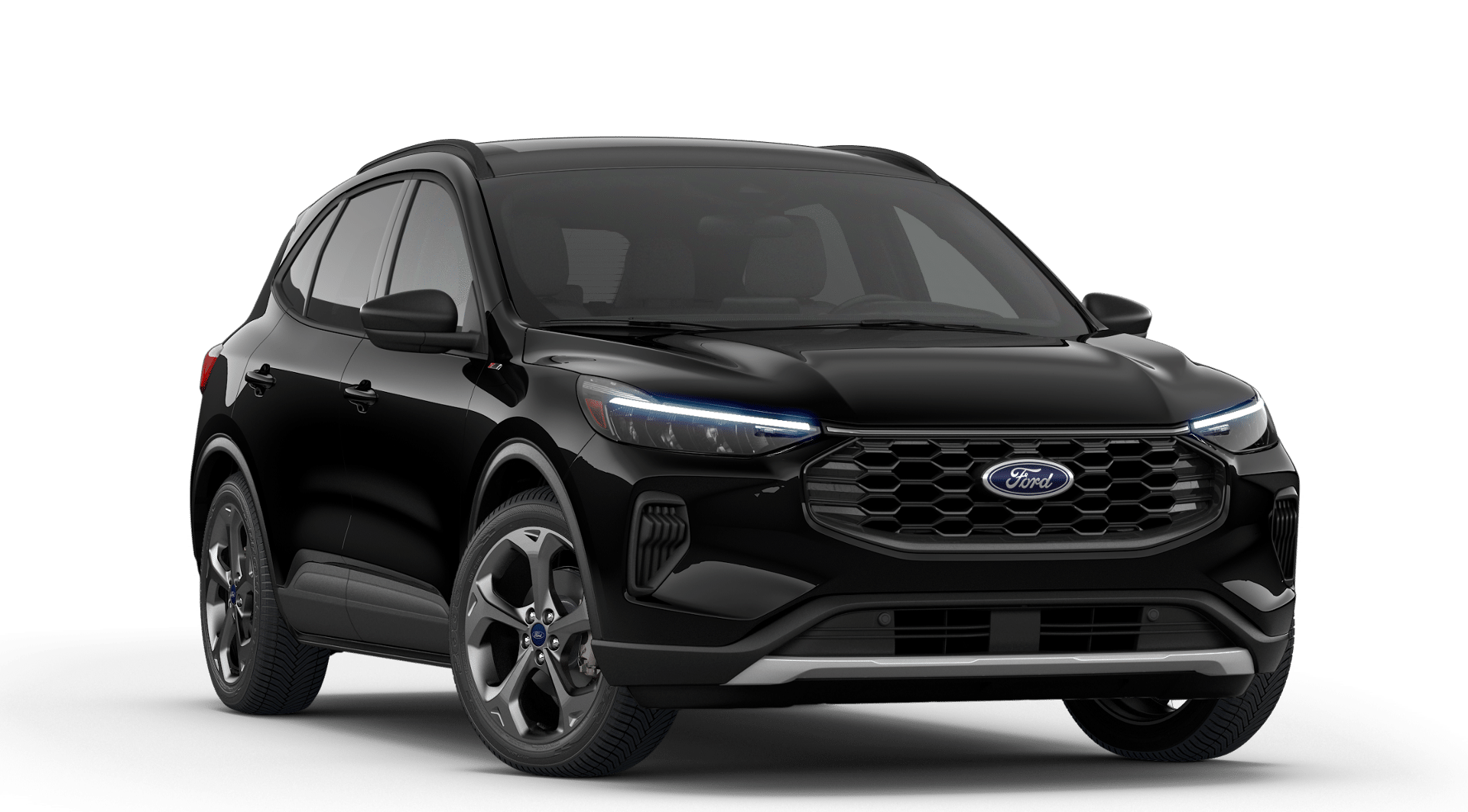 2026 Ford Escape ST-Line photo 27
