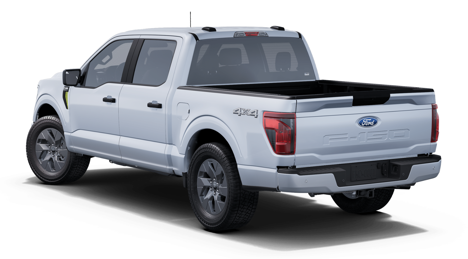 2025 Ford F-150 STX photo 33