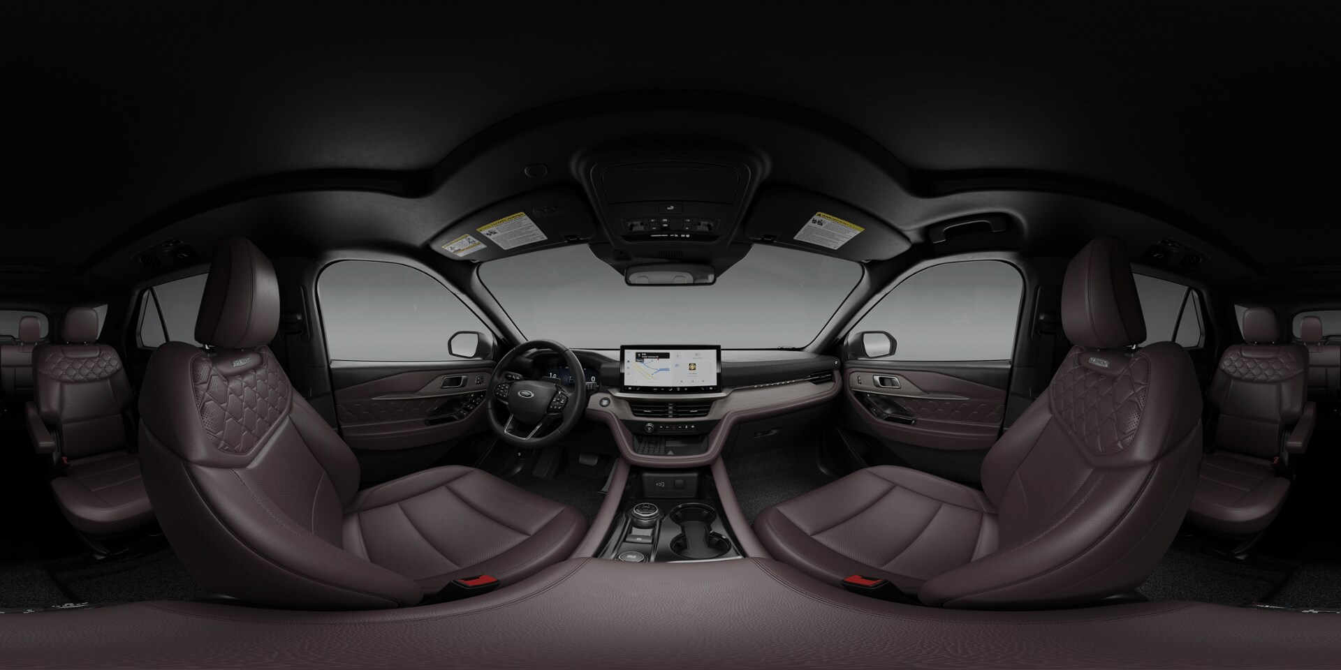 2026 FORD EXPLORER - Image 31