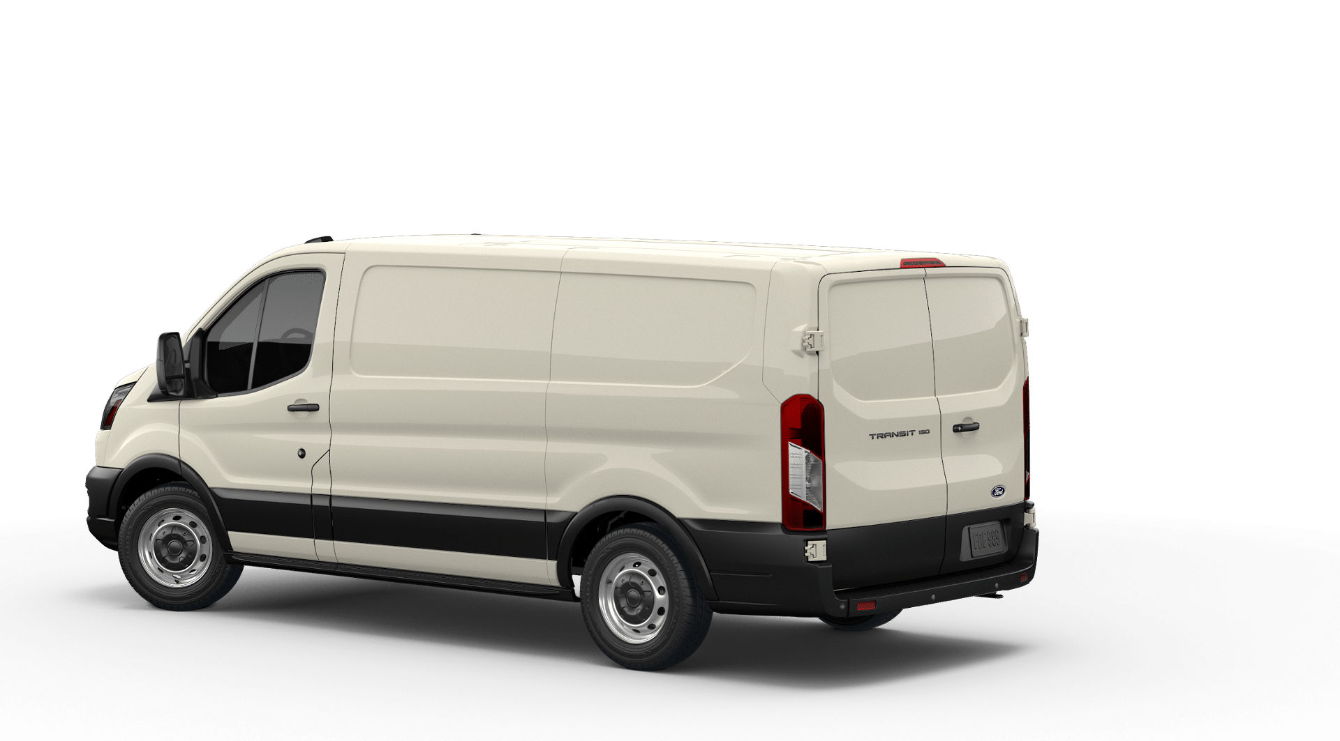 2026 FORD TRANSIT - Image 2
