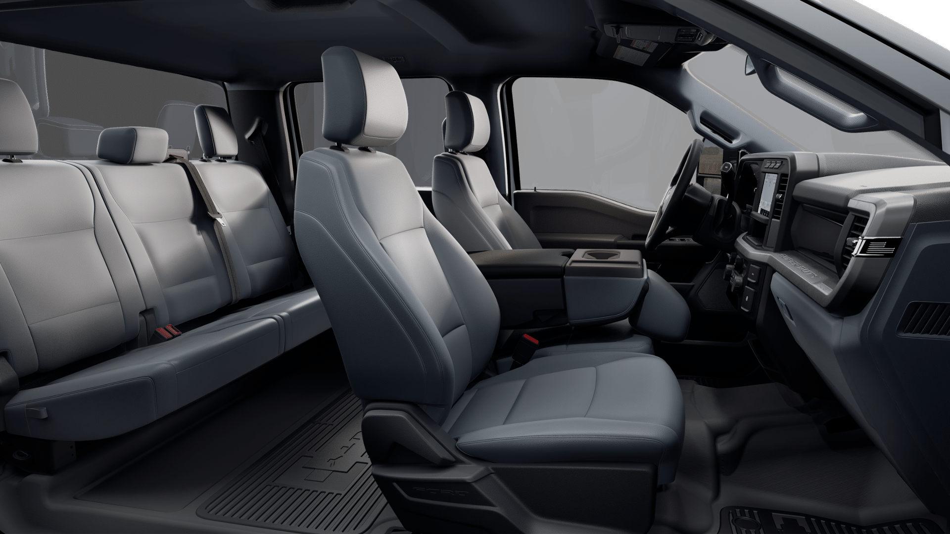 2025 Ford Transit Cargo Van photo 2