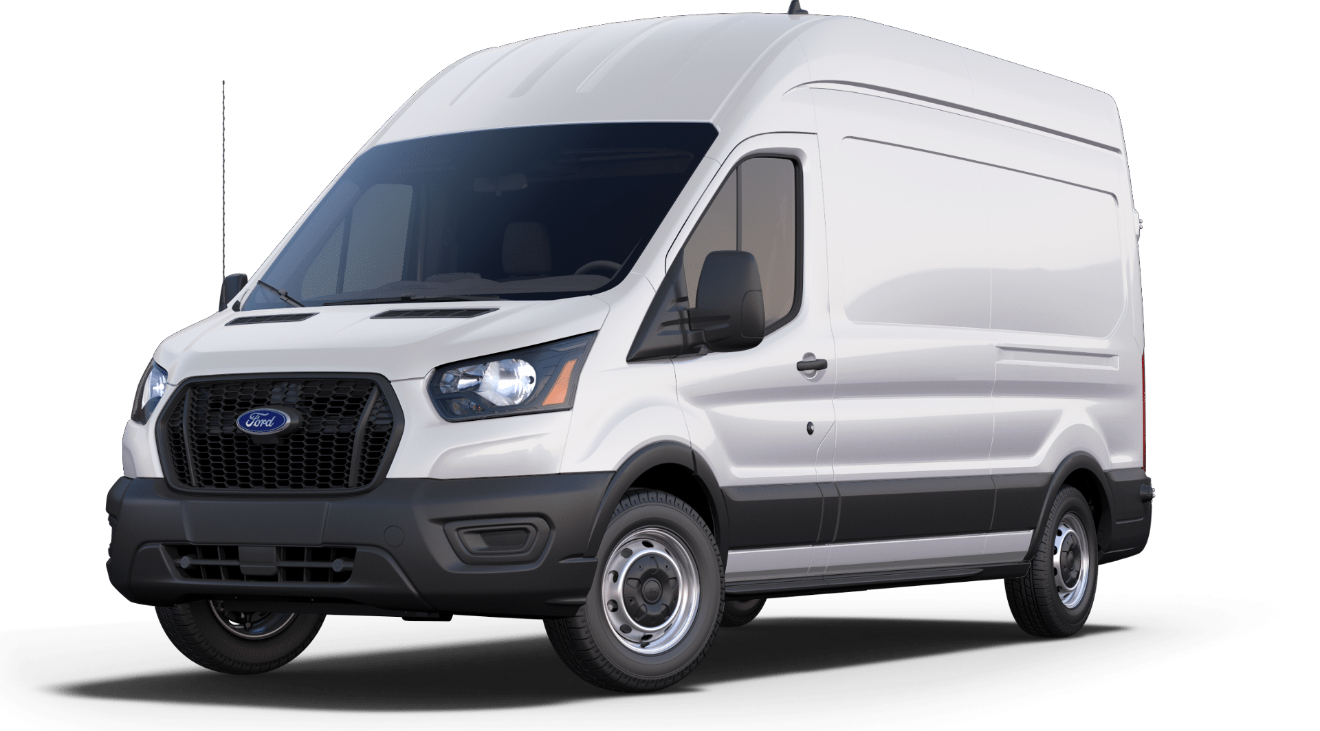 2025 Ford Transit Cargo Van photo 15
