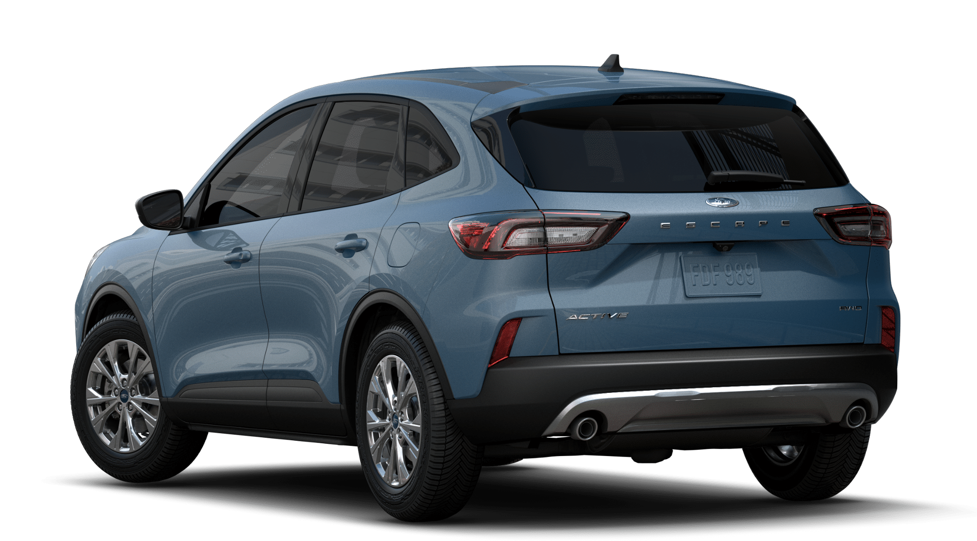2025 Ford Escape Active photo 22