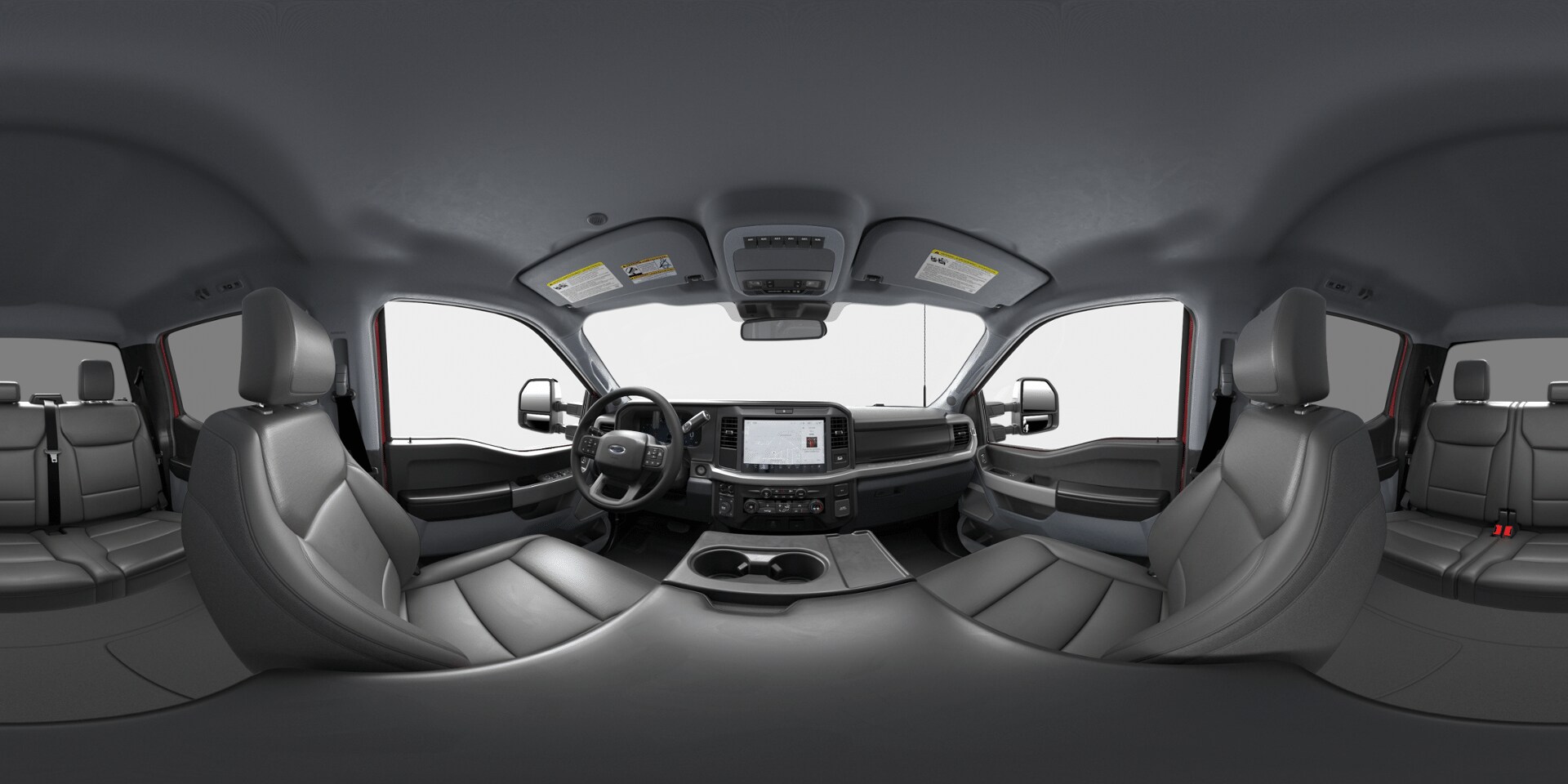 2026 Ford F-250 photo 29