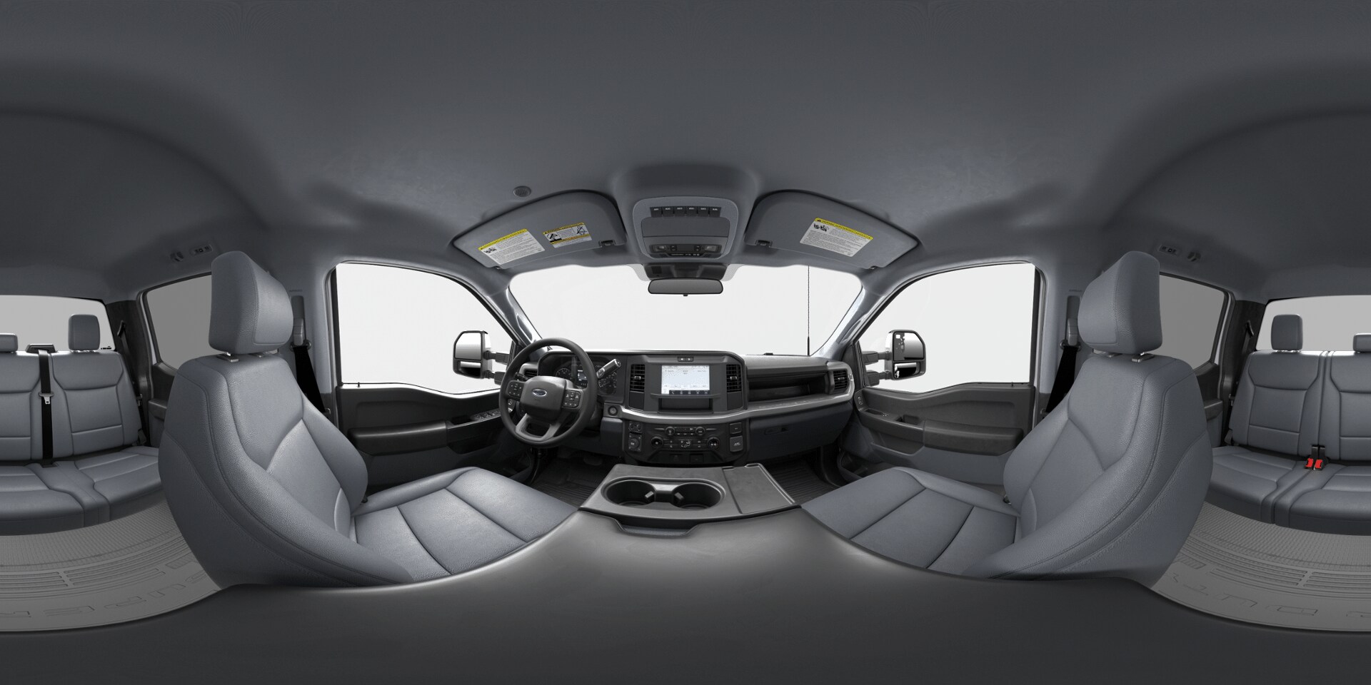 2026 Ford F-350 XL photo 26