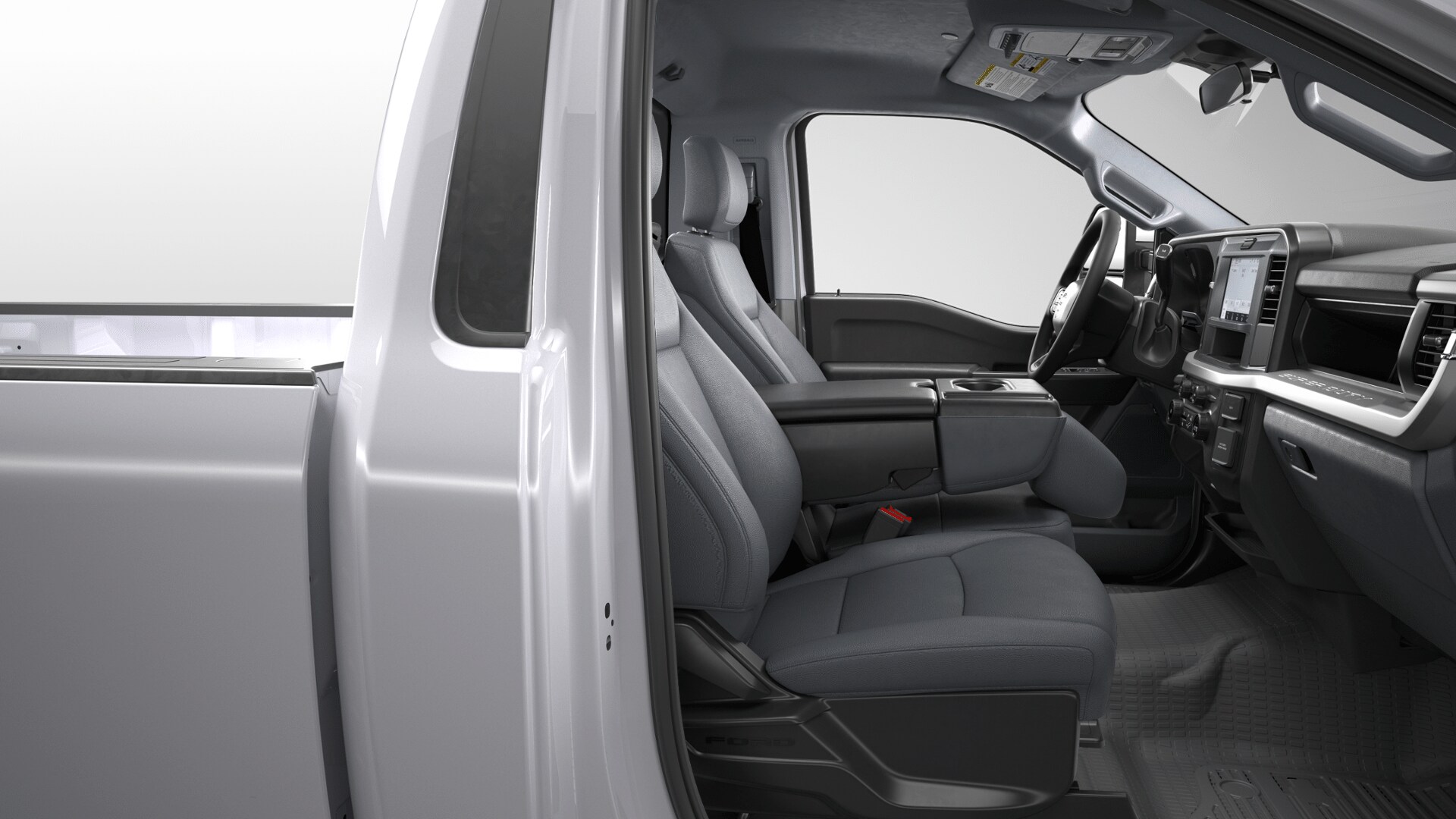2026 Ford F-350 XL photo 6