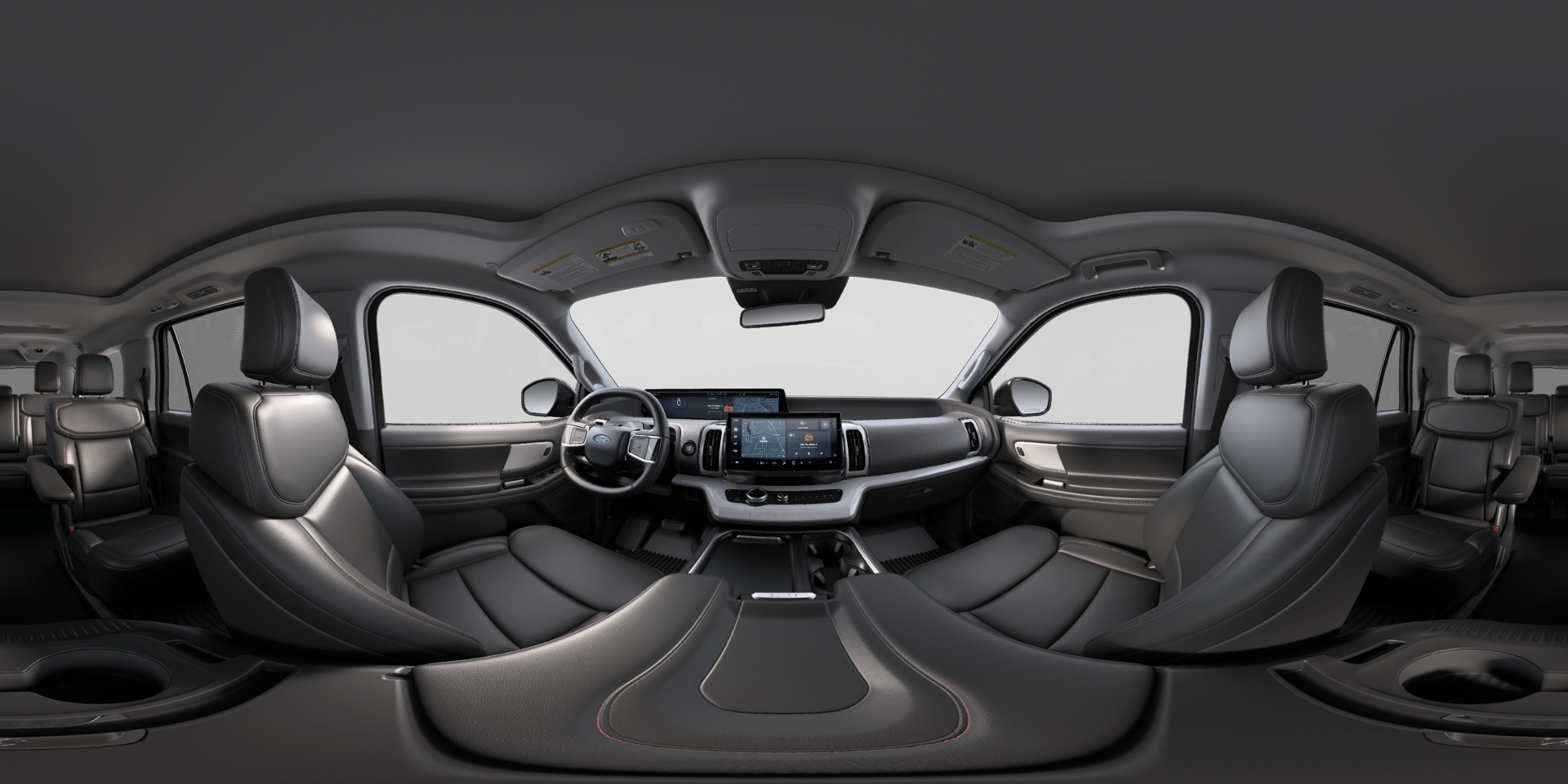 2025 Ford Expedition MAX photo 32