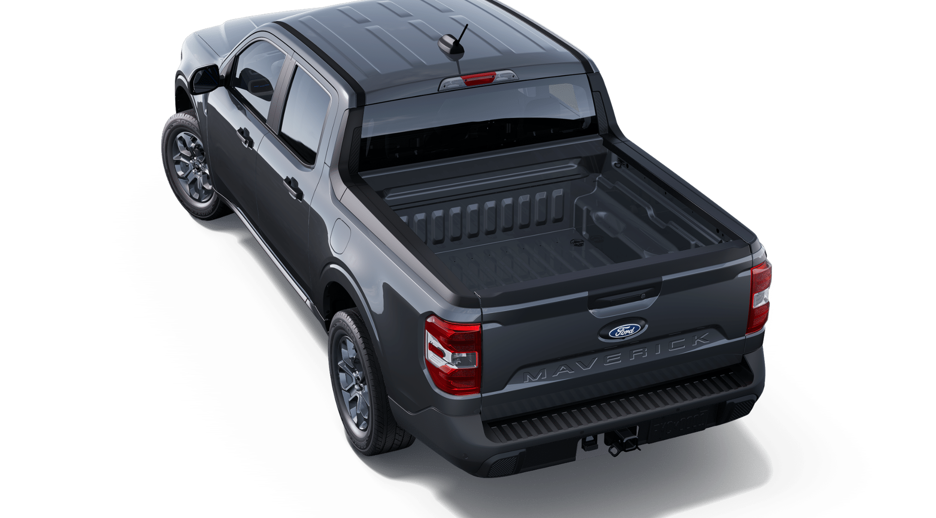 2025 Ford Maverick XLT photo 5