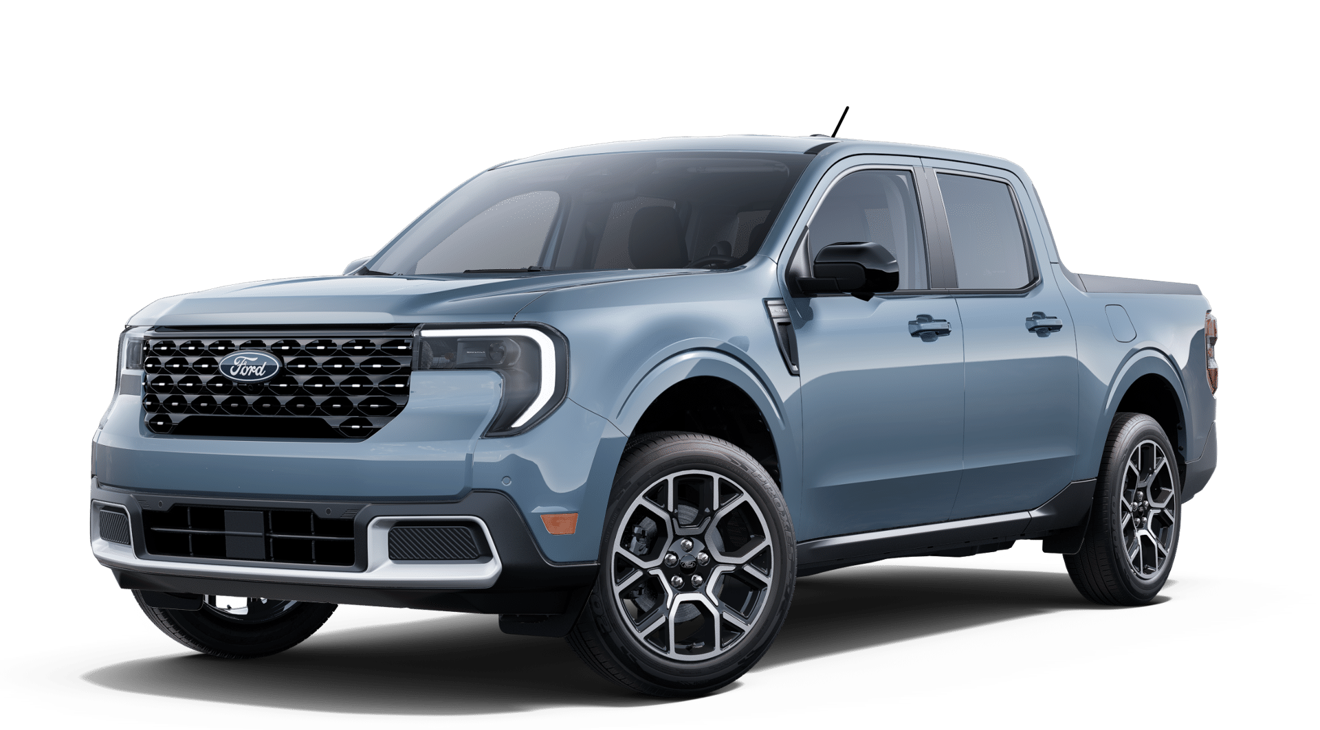 2025 Ford Maverick Lariat photo 23