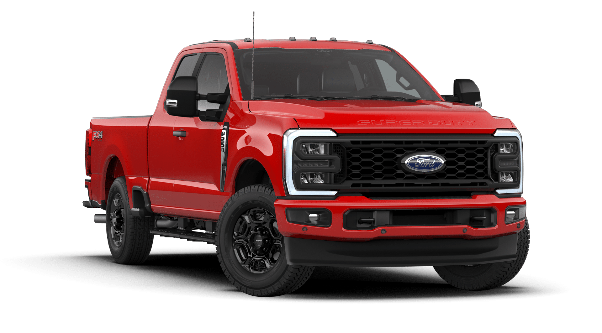 2026 Ford F-250 XL photo 20