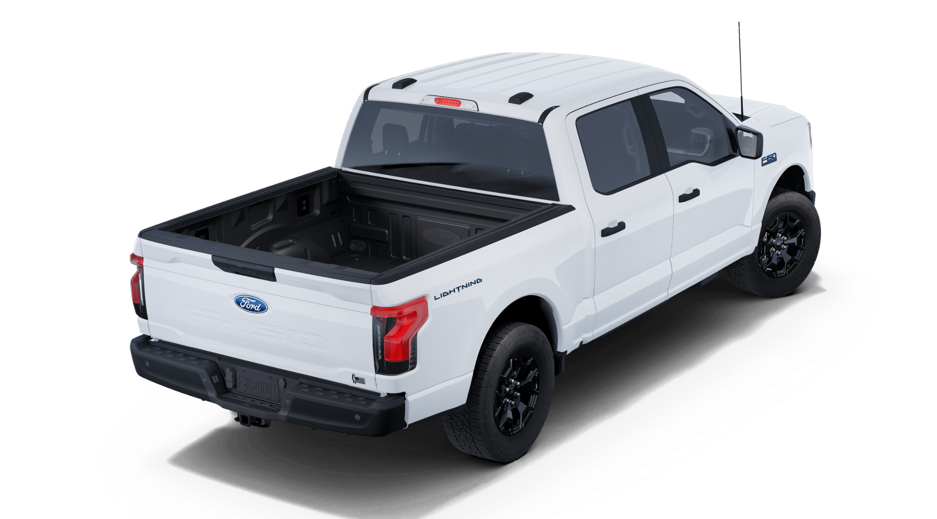 2025 Ford F-150 Lightning photo 22