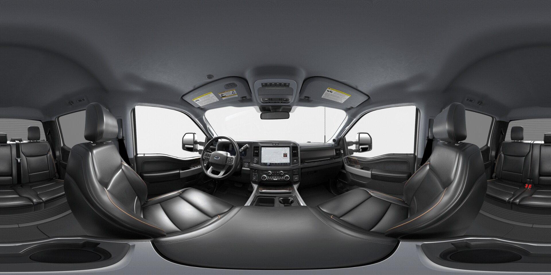 2026 Ford F-350 Lariat photo 23