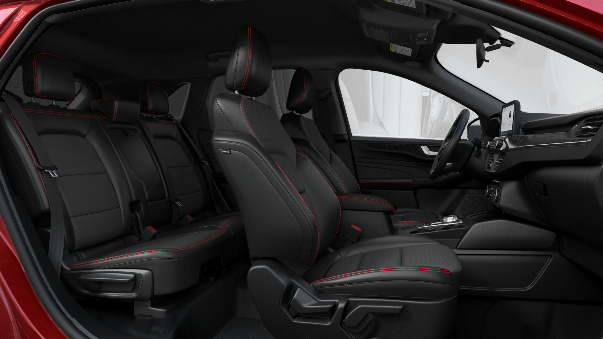 2025 Ford Escape ST-Line photo 5