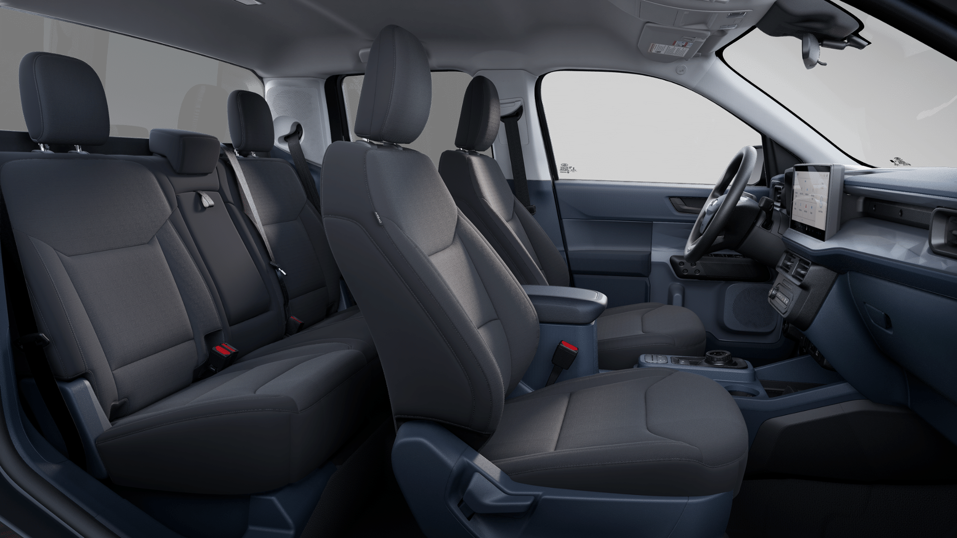 2025 Ford Maverick XLT photo 35