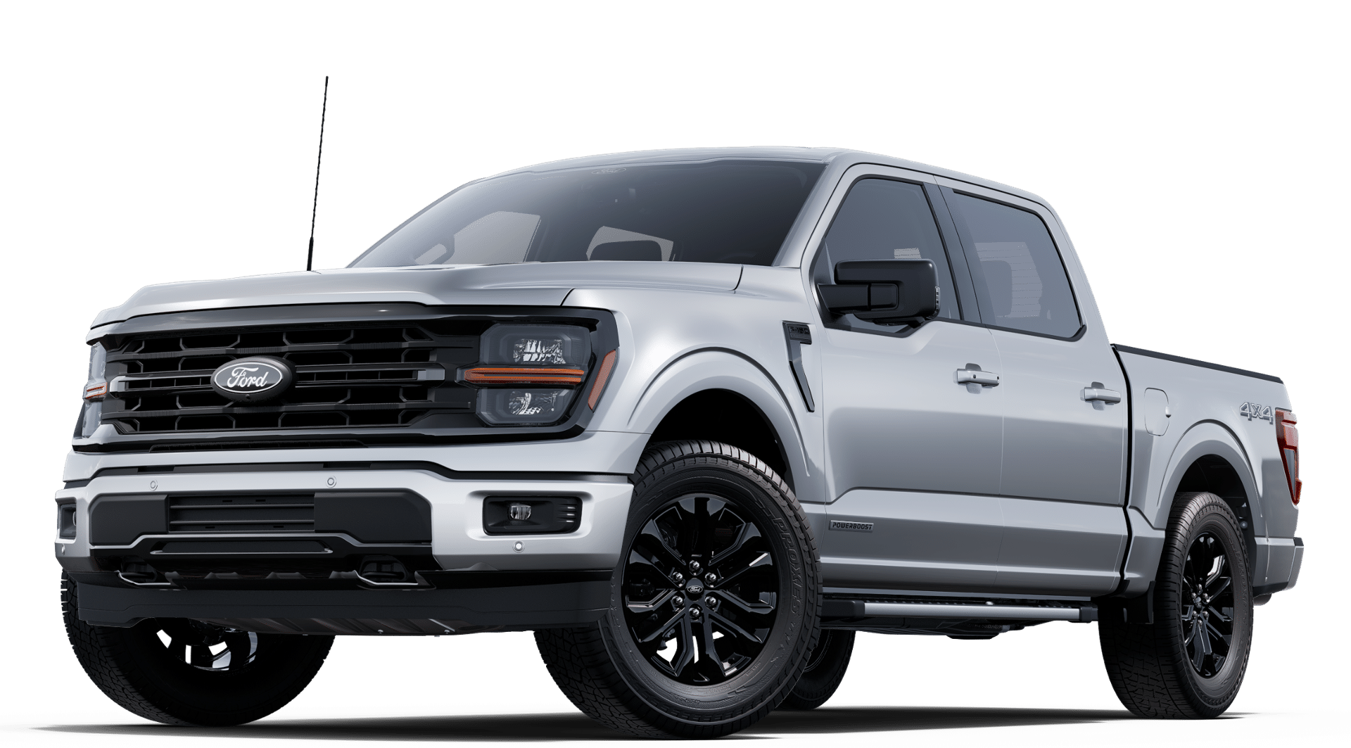 2025 Ford F-150 XLT photo 42