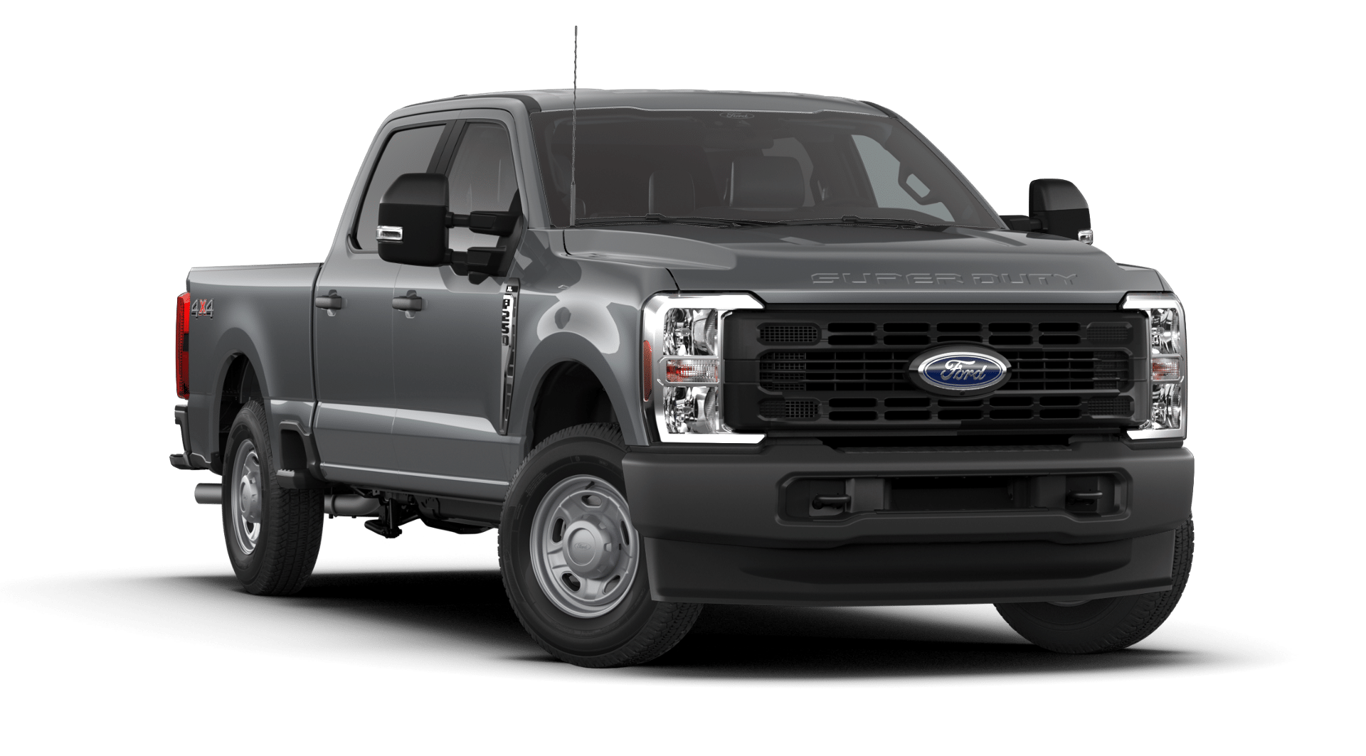 2026 Ford F-250 XL photo 4