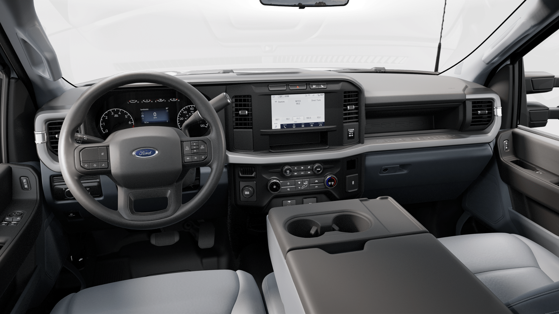 2023 Ford F-550 XL photo 4