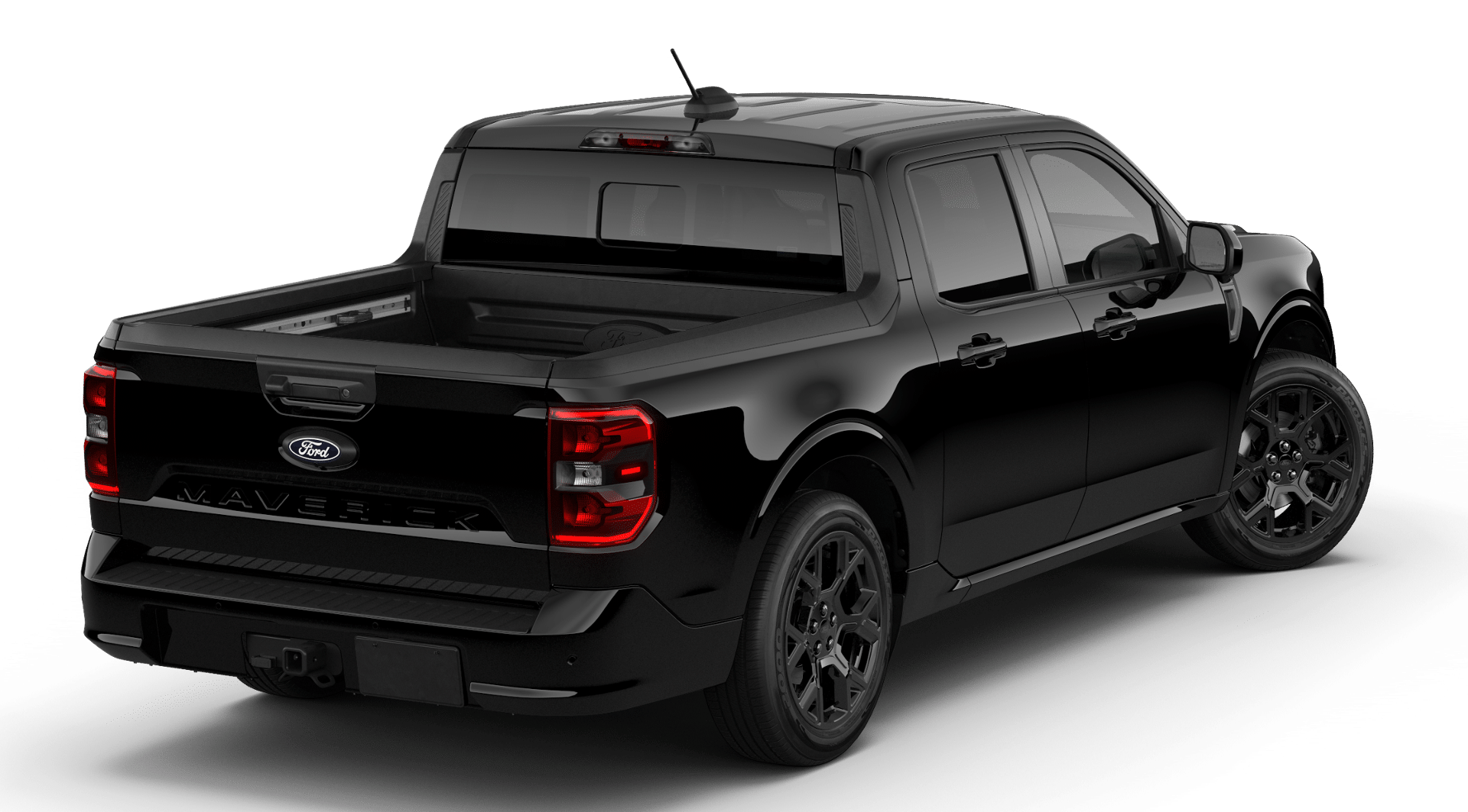 2026 FORD MAVERICK - Image 27