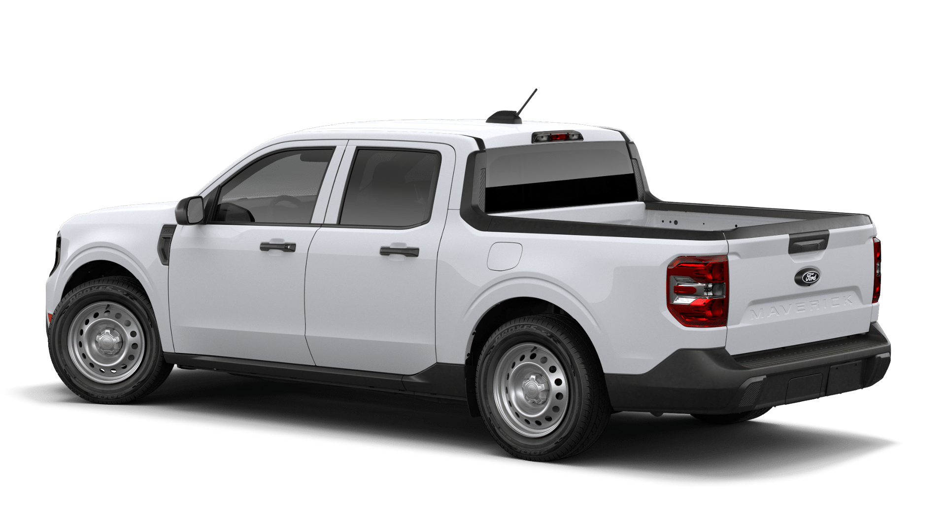 2026 FORD MAVERICK - Image 26