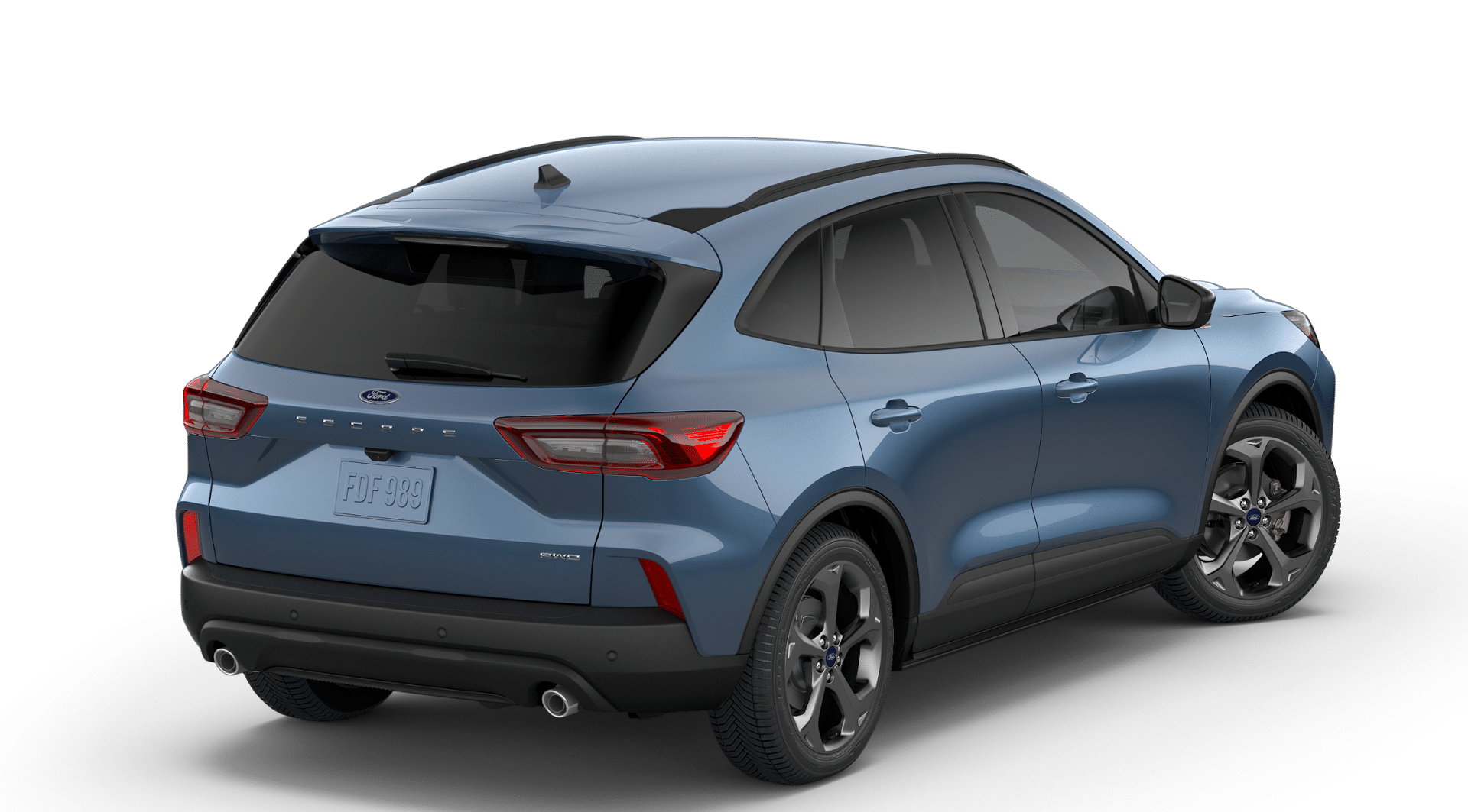 2026 Ford Escape ST-Line photo 15