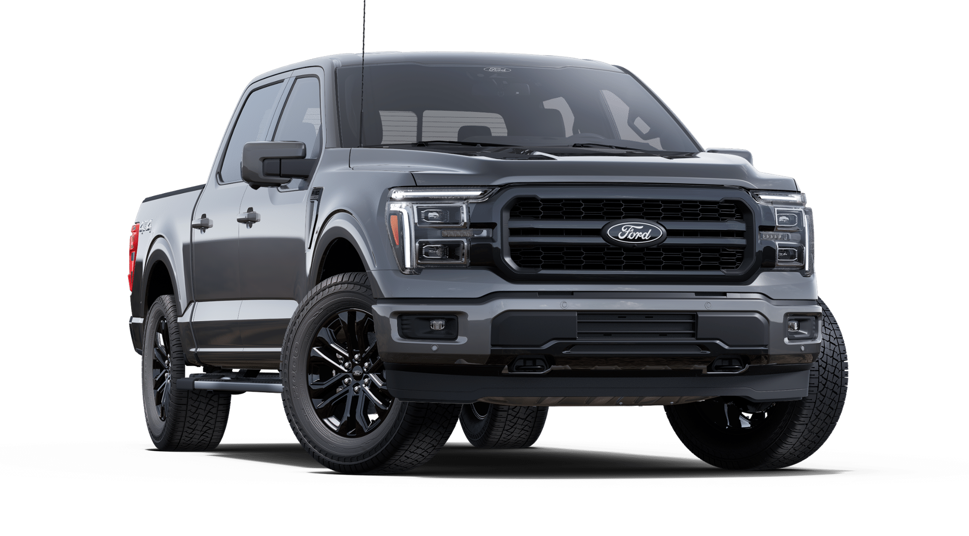 2025 FORD F-150 - Image 26