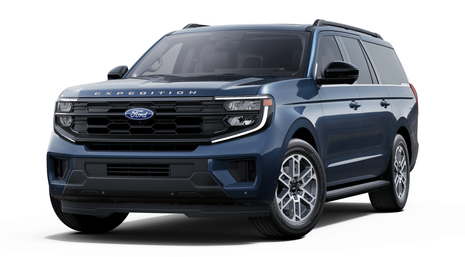 2025 Ford Expedition MAX photo 18