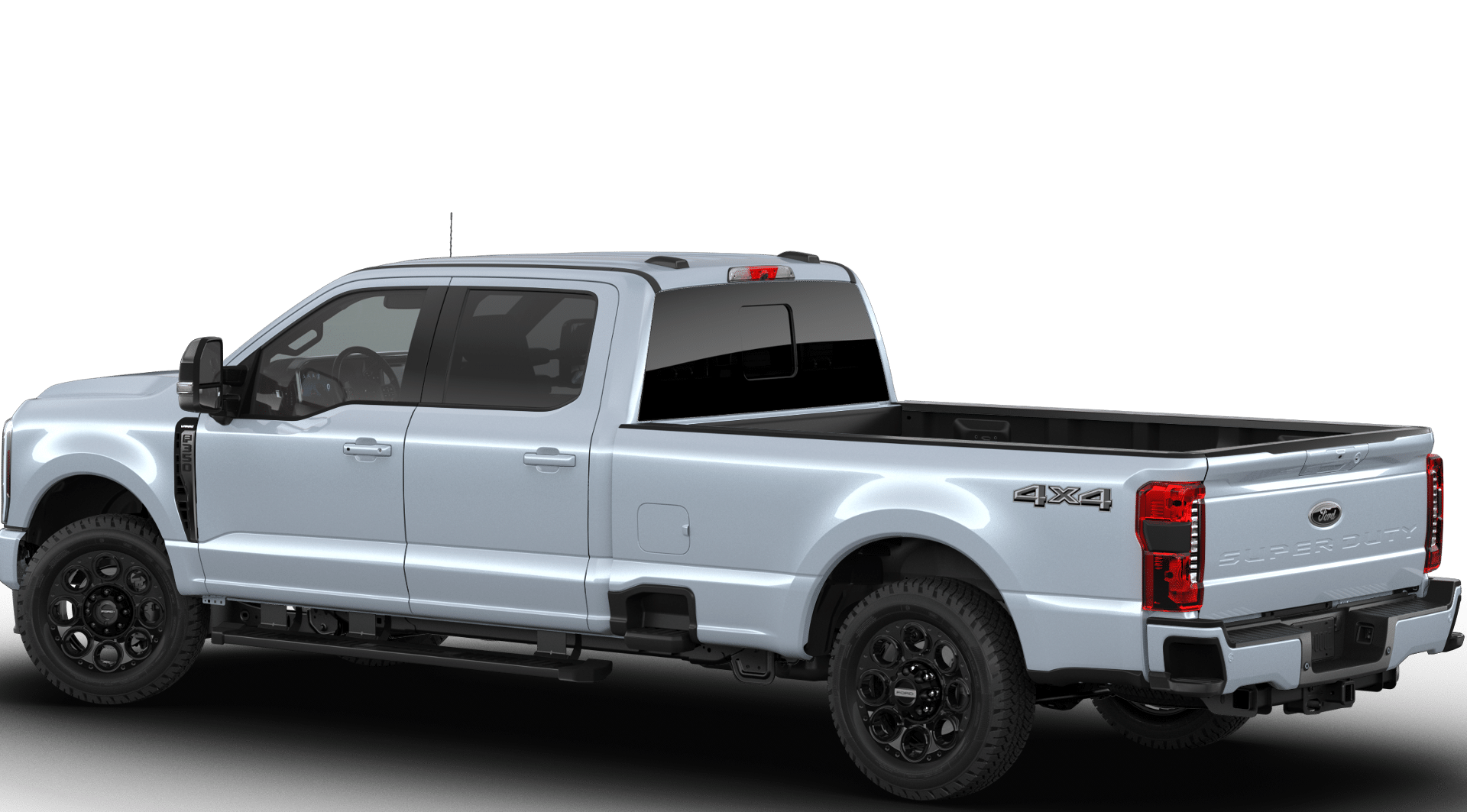 2026 Ford F-350 Lariat photo 2