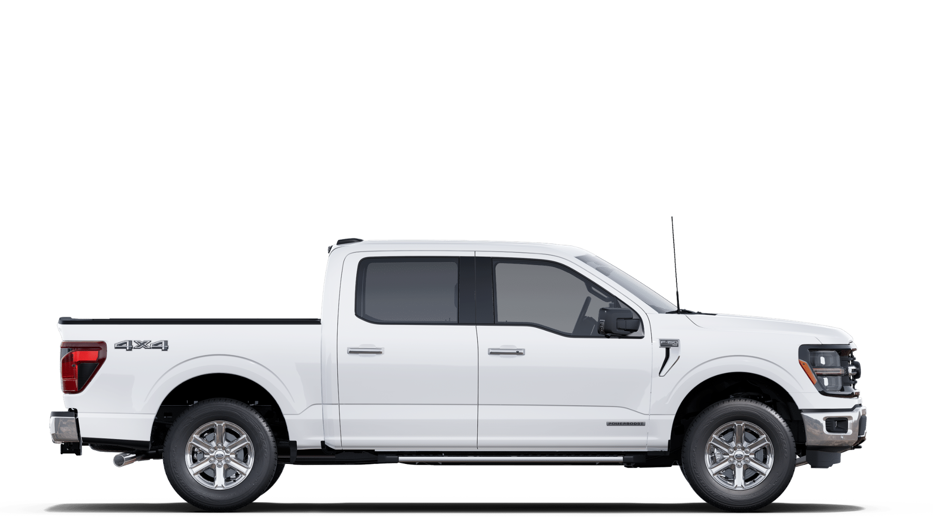 2025 Ford F-150 XLT photo 17