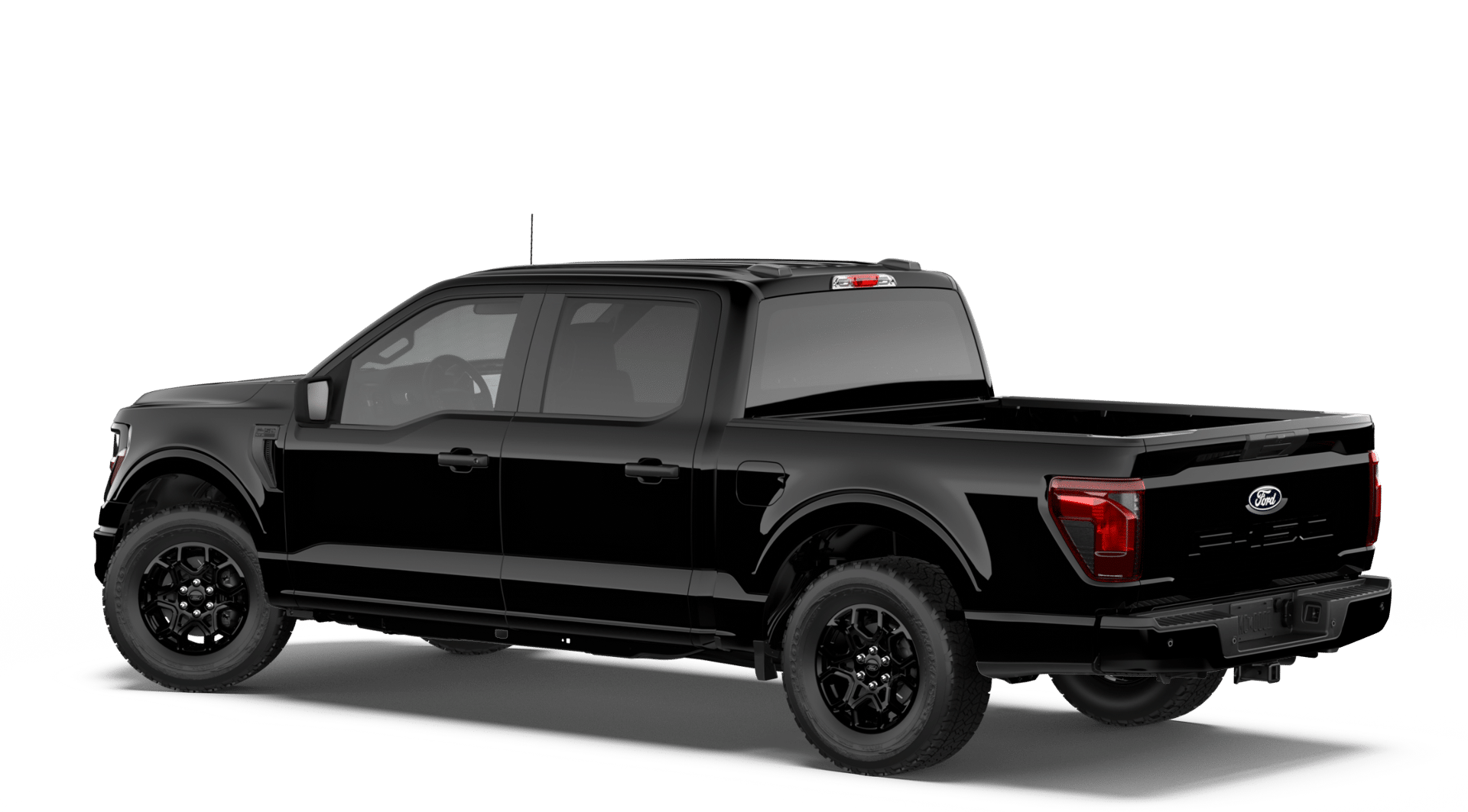 2026 FORD F-150 - Image 2