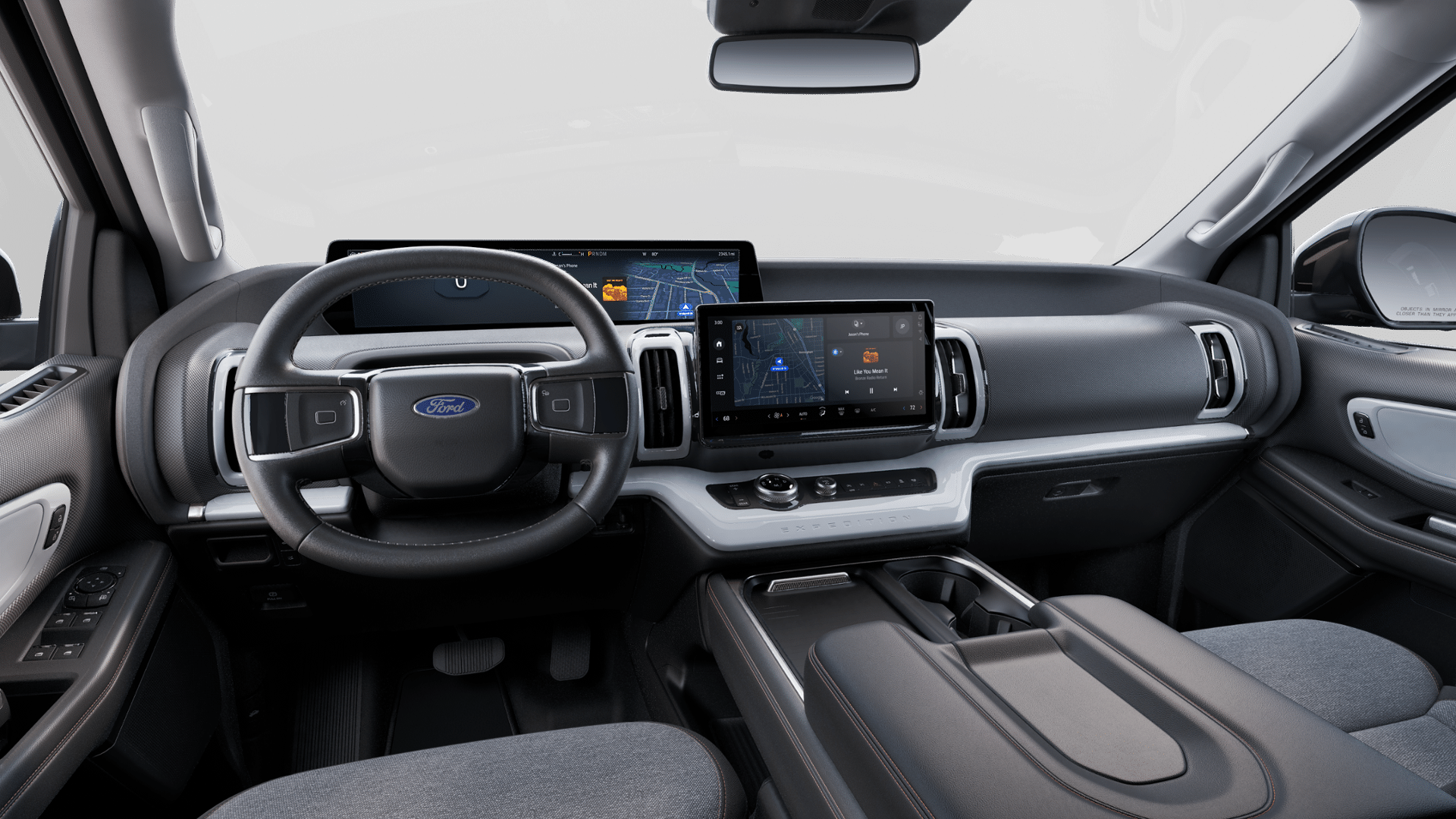 2025 Ford Expedition photo 24