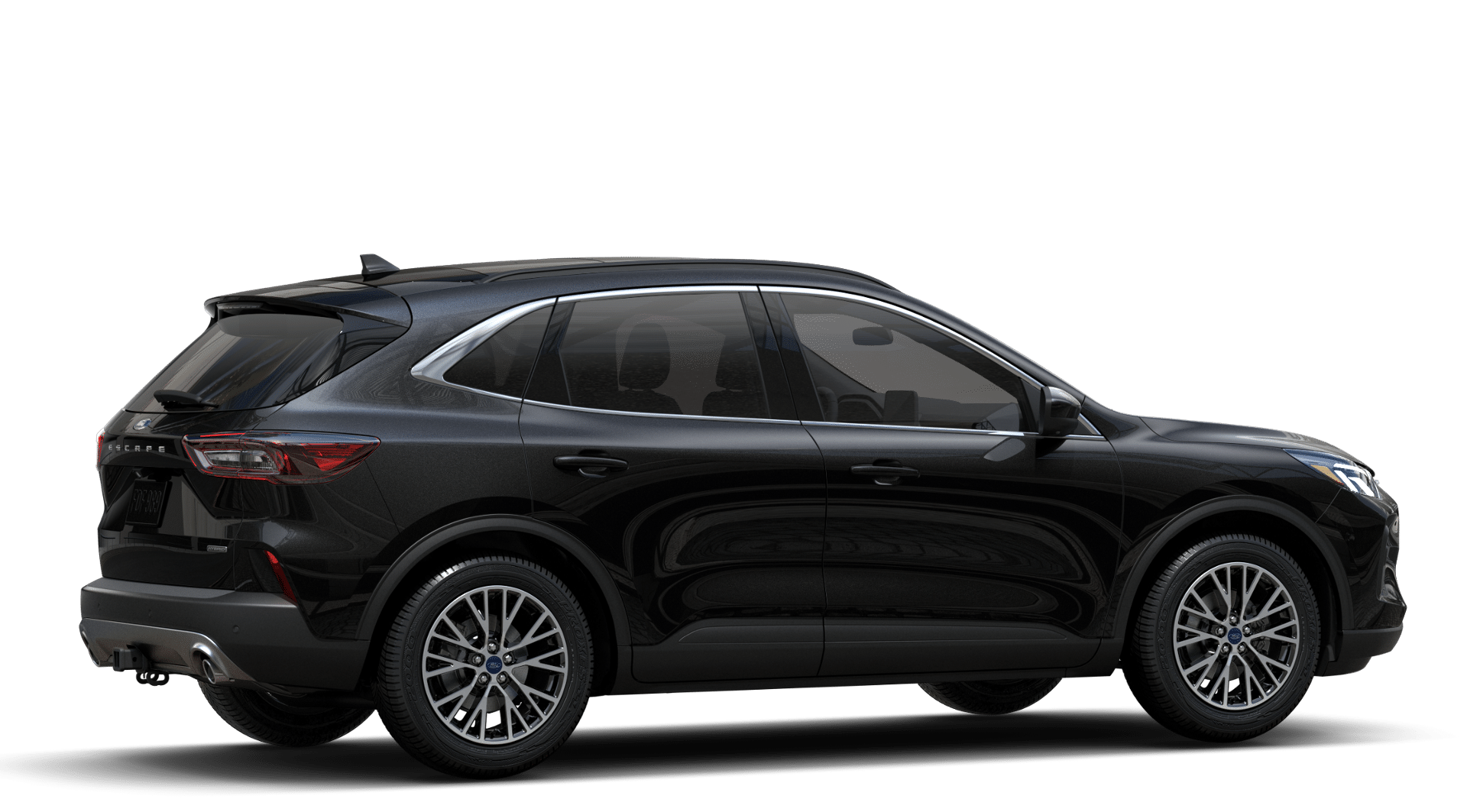 2025 Ford Escape Plug-In Hybrid Base photo 31