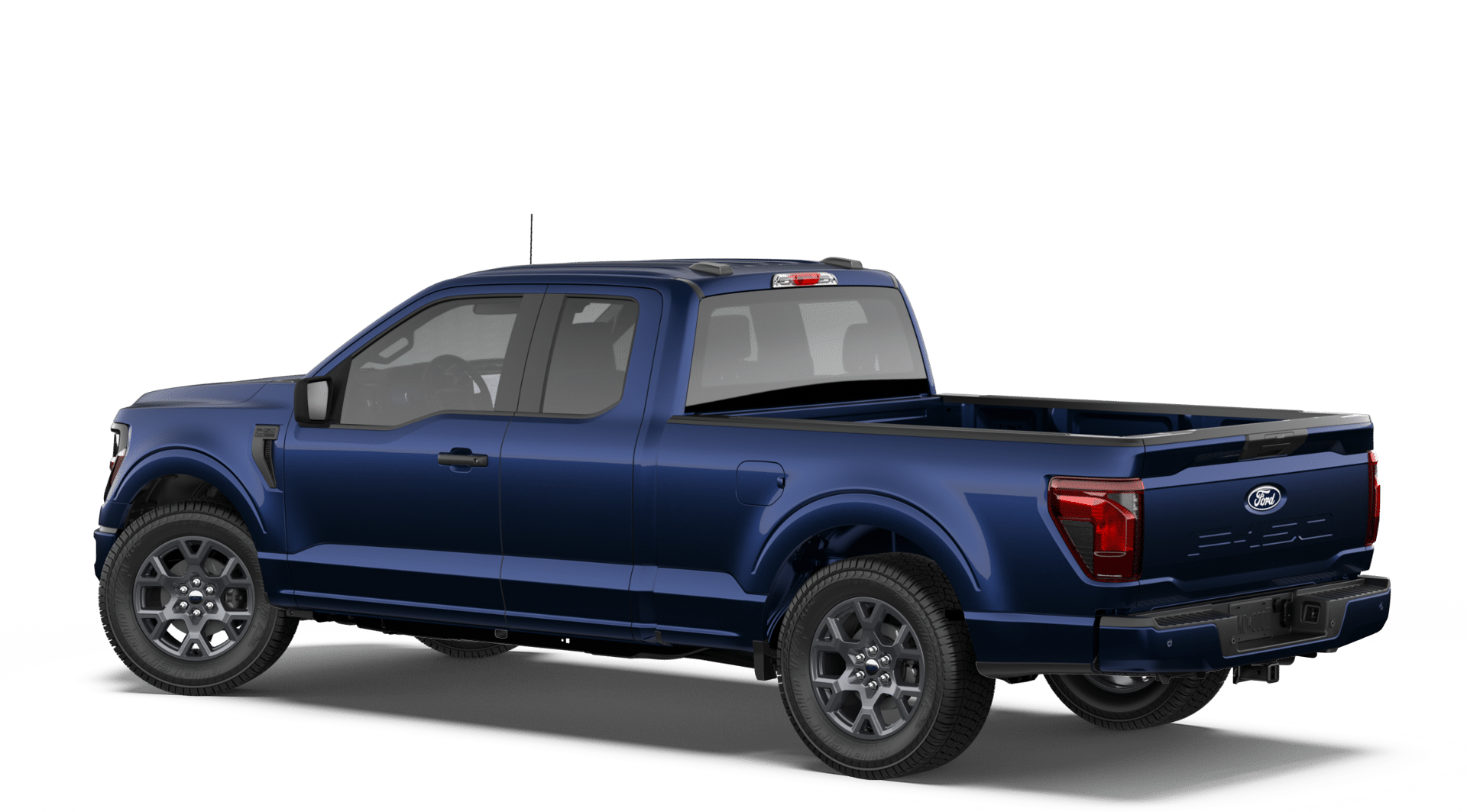 2026 FORD F-150 - Image 24