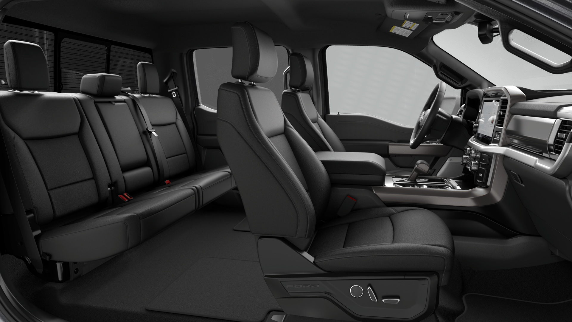 2026 FORD F-150 - Image 28